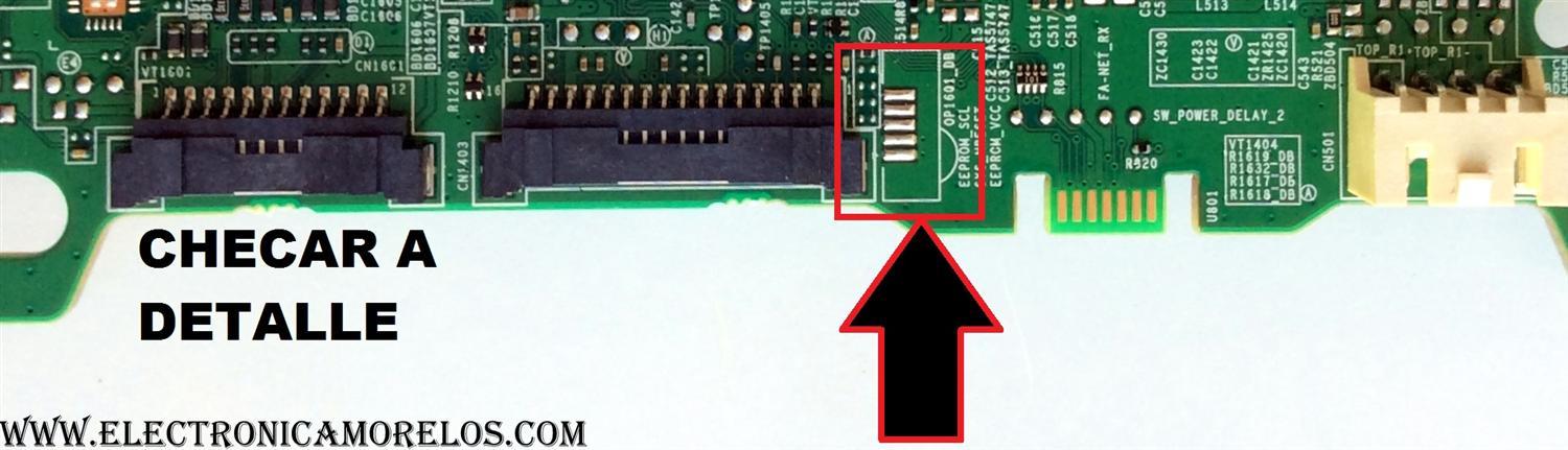 MAIN ORIGINAL PARA TV SAMSUNG / NUMERO DE PARTE BN94-12037U / BN41-02568A / BN97-12961A / BN9412037U / PANEL CY-GK055HGLV5H / DISPLAY LSF550FN08-L15 / BN96-39045A / MODELO UN55MU630DFXZA FA01	 - Imagen 4