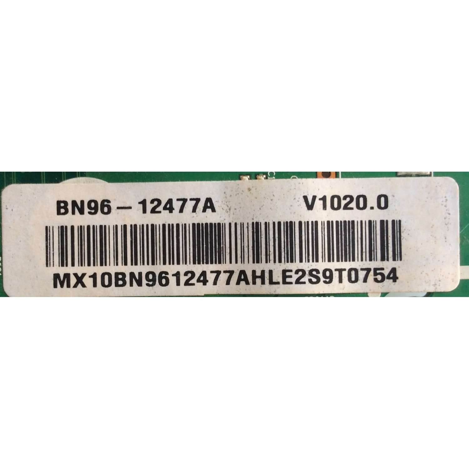 MAIN / SAMSUNG BN96-12477A / BN97-03909A / BN41-01154A / SUSTITUTAS BN94-02802A / BN94-02802C / BN96-12513A / PANEL S50HW-YB04 / MODELO PN50B430P2DXZA	 - Imagen 2