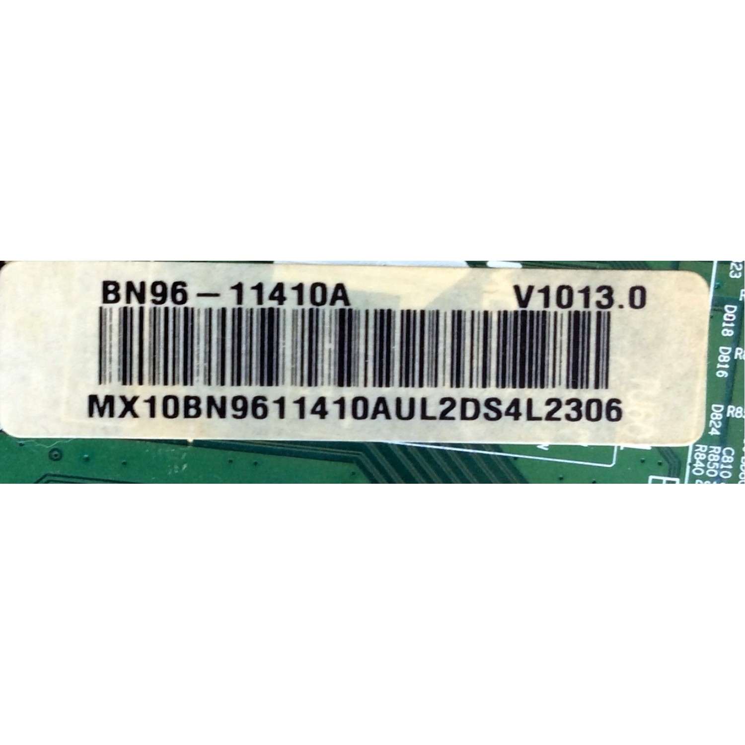 MAIN PARA TV SAMSUNG / NUMERO DE PARTE BN96-11410A / BN41-01181A / BN97-03226J / SUSTITUTAS BN94-02679H / BN94-02679G / BN94-02679V / BN96-11409A / BN96-11409B / PANEL LTF320AP06-B10 / MODELOS LN32B360C5DXZA SP02 / LN32B360C5DXZA SG03	 - Imagen 2