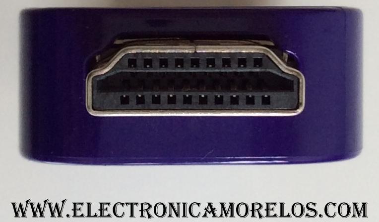 MODULO ROKU PARA TV / 1EM592006 / D0:4D:2C:FE:67:87	 - Imagen 2