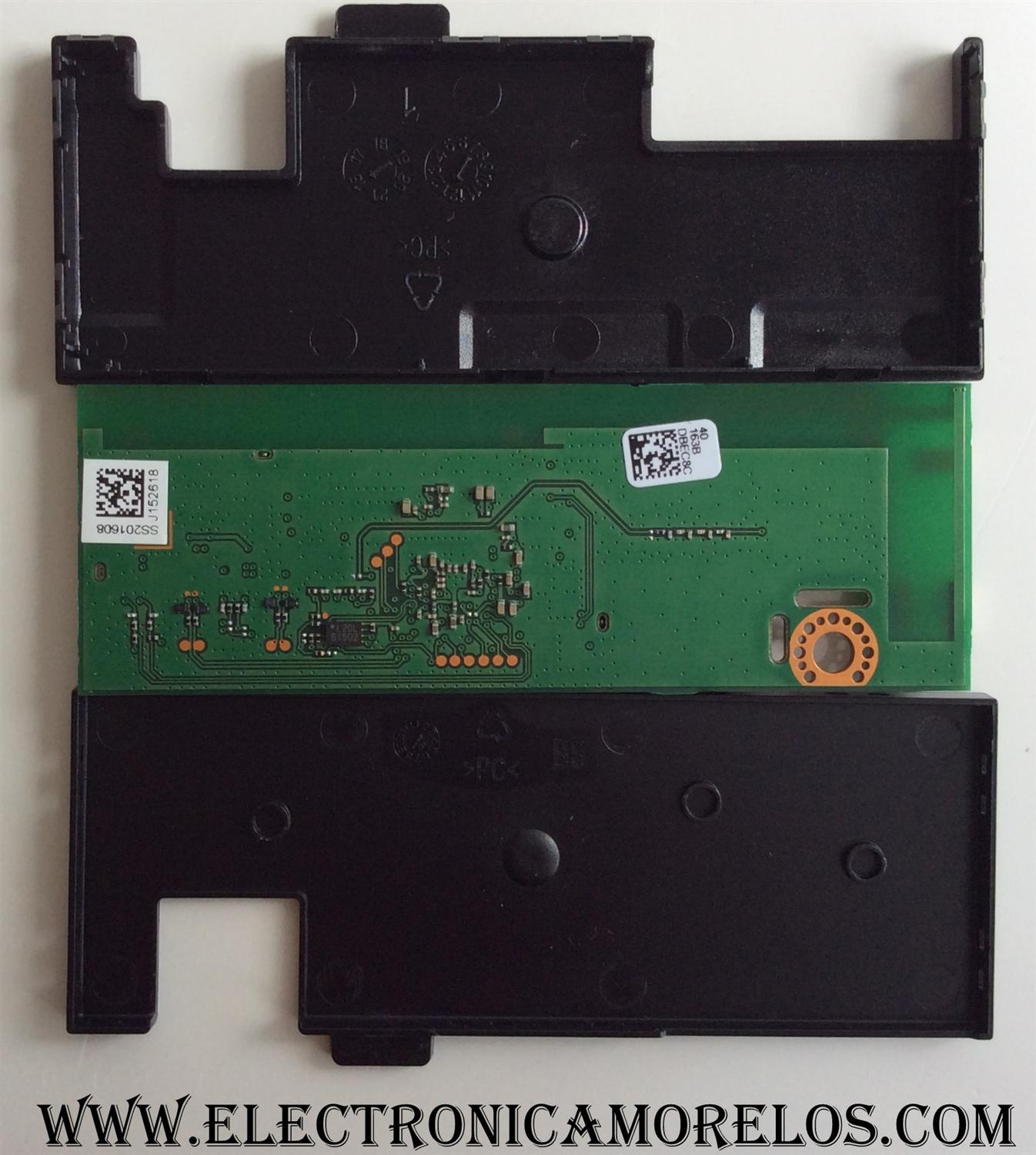 MODULO  WI FI / SAMSUNG BN59-01239A/ WCK730B / MODELO UN40KU6300FXZA FA01 / UN70KU6300FXZA EA01 / UN40KU6300FXZA FB02 / UN40KU6300FXZA FF06 / UN60KU630DFXZA EA01 / UN70KU630DFXZA EA01 / UN55KU7000FXZA FA01 / UN55KU7000FXZA FB03	 - Imagen 3
