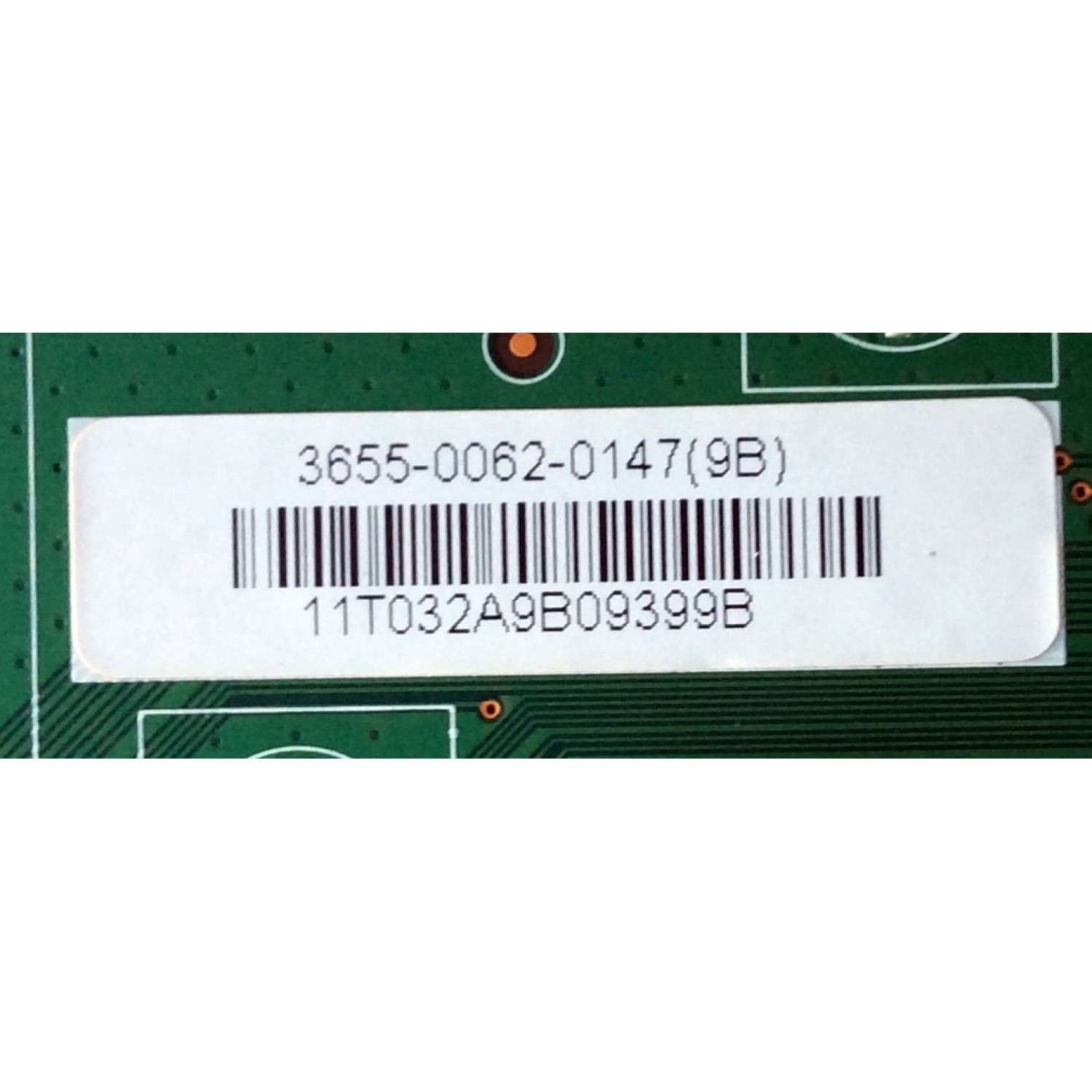 T-CON PARA TV VIZIO / NUMERO DE PARTE 3655-0062-0147 / 0171-2372-0079 / E85792 / PANEL'S LC550DUS (SC)(M1) / LC550DUS (SC)(M3) / MODELO XVT3D554SV / XVT3D554SV LAPPGP / XVT3D554SV LAPPGPBL - Imagen 2