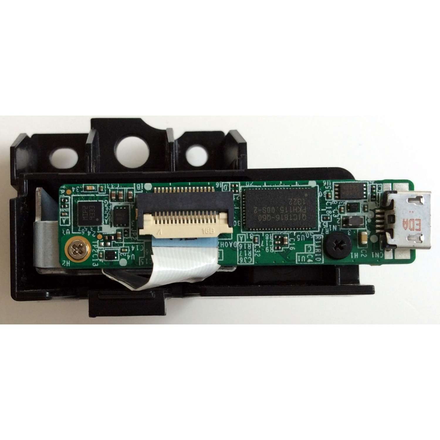 CAMARA PARA TV / SONY EBHZD005010 / DA0HZDMB660REV:B / MODELO XBR-79X900B	 - Imagen 2