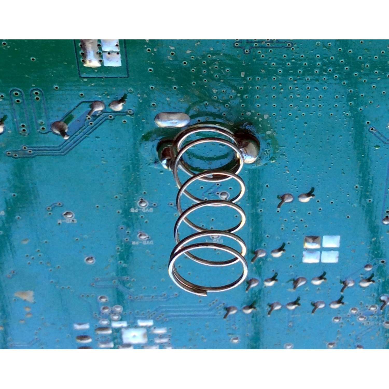 MAIN / VENTURER PLV91186E13-01-01 / PLV91186E130101 /  PLV91186CE15 / MODELO 19" - Imagen 3