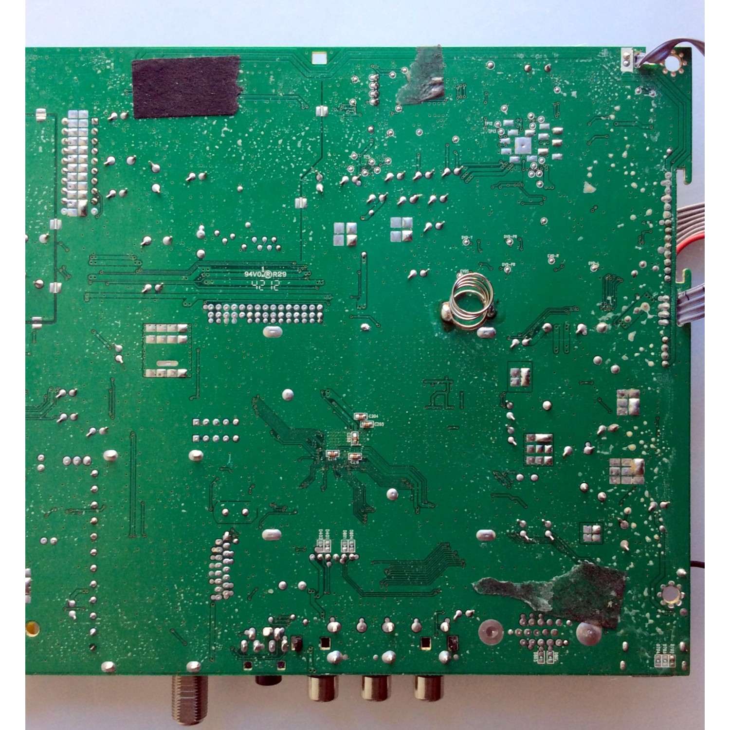 MAIN / VENTURER PLV91186E13-01-01 / PLV91186E130101 /  PLV91186CE15 / MODELO 19" - Imagen 2