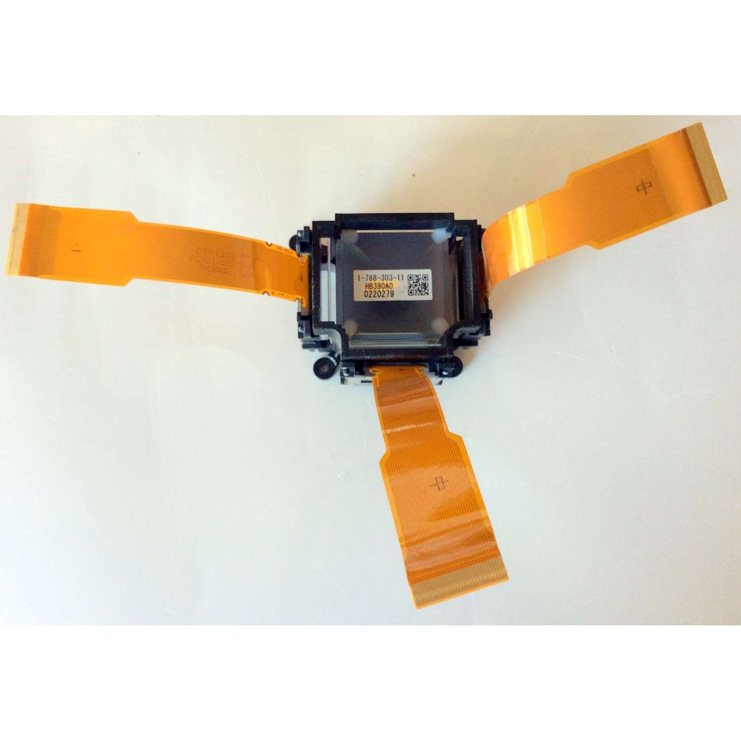 MODULO DE LCD / HB390A0 / 1-788-303-11 / 220279	 - Imagen 2