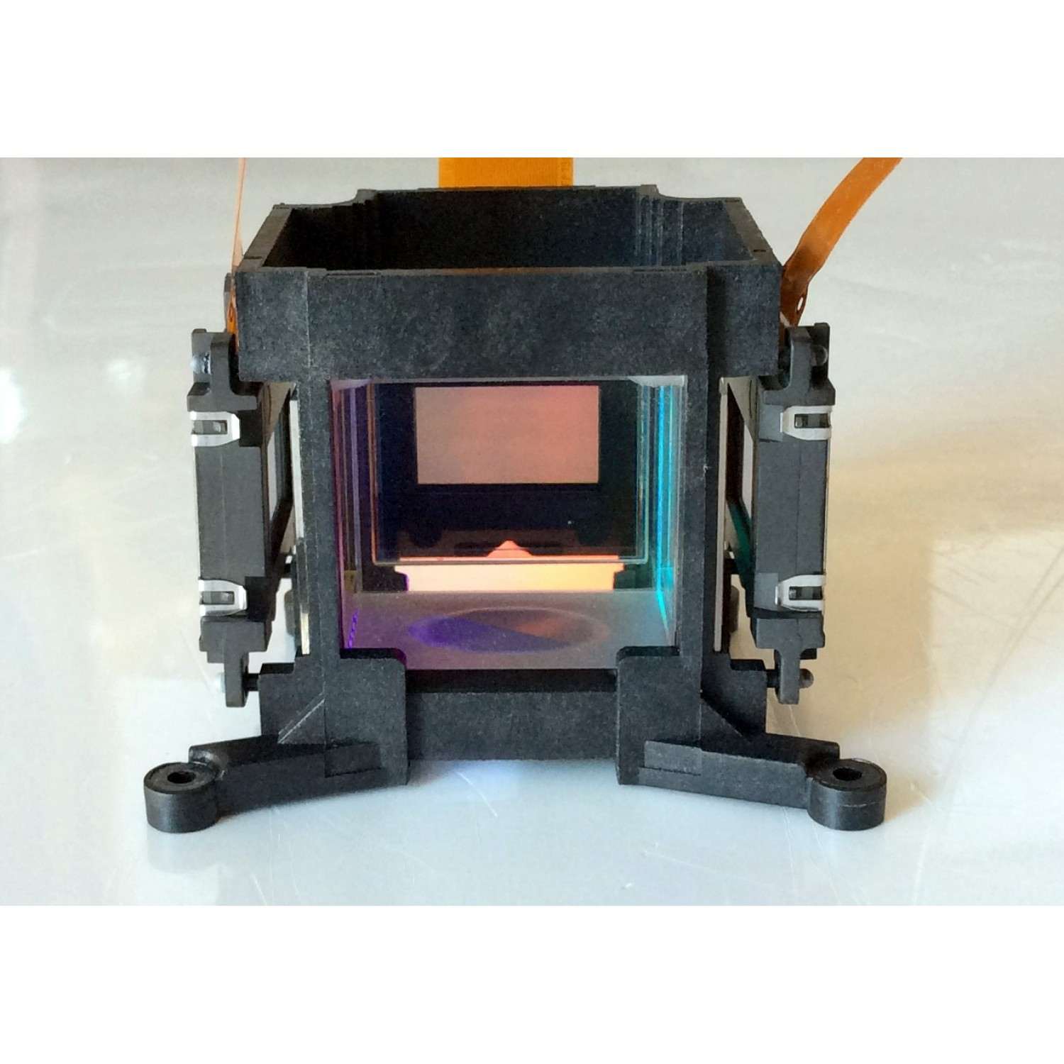 MODULO DE LCD / HB390A0 / 1-788-303-11 / 220279	 - Imagen 3
