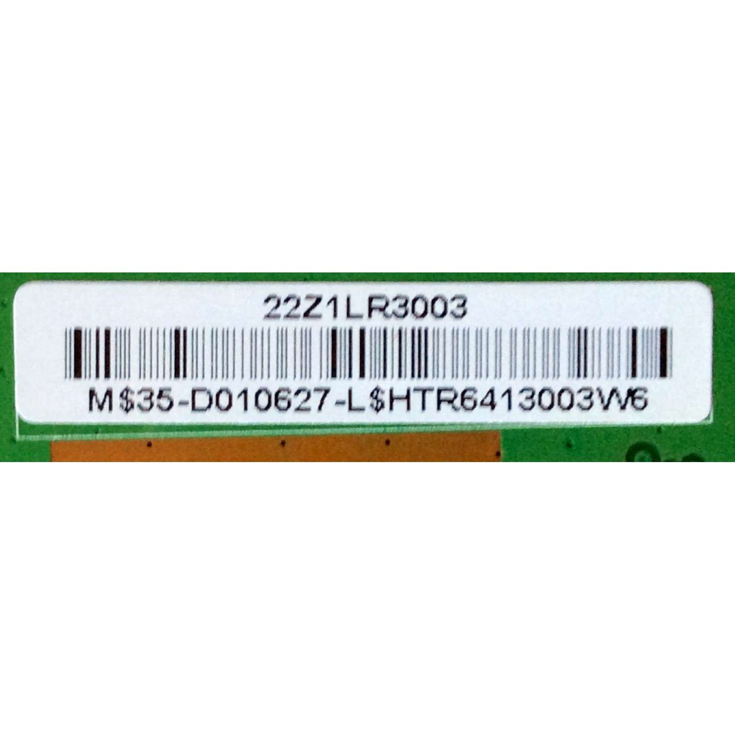 MAIN / VIEWSONIC 35-D010627 / A170E2-E03-H-S6 / MODELO VG2230WM	 - Imagen 2