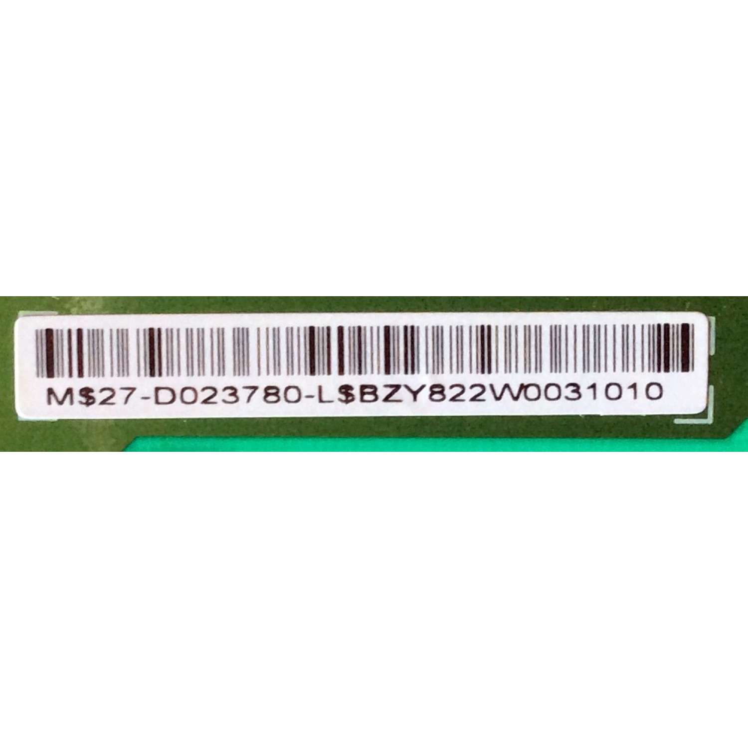 FUENTE DE PODER BACKLIGHT INVERTER /  WESTINGHOUSE  27-D023780 / FM-136A16 /  098-32072-01 / PANEL A260J2-H01 / MODELO L2610NW - Imagen 2