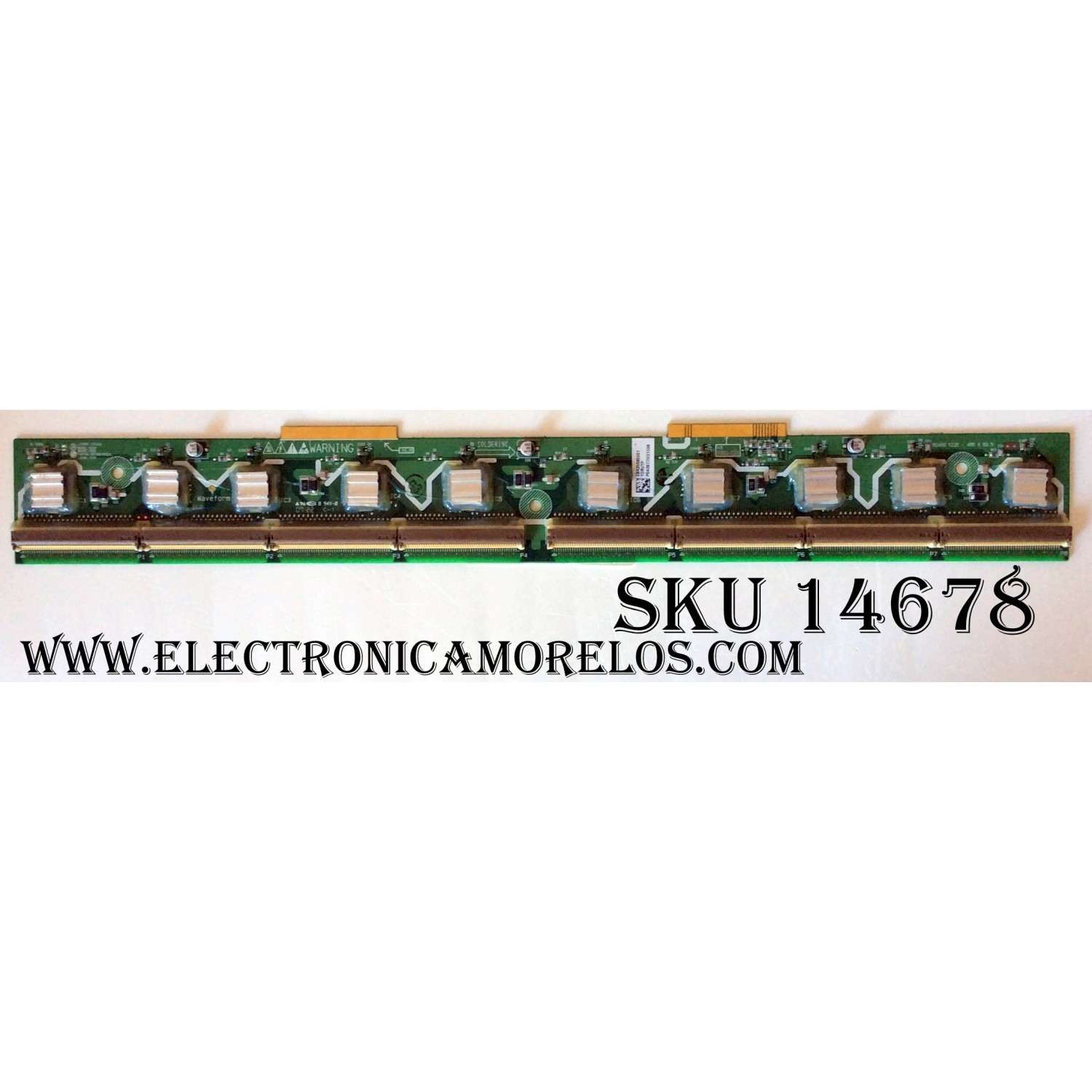 KIT DE BOCINAS PARA COMPUTADORA DELL / NÚMERO DE PARTE CN-0JWWMM-70163-76C-A53H-A00 / 4Ω 3W / 023.40097.0001 / MODELO W17B	