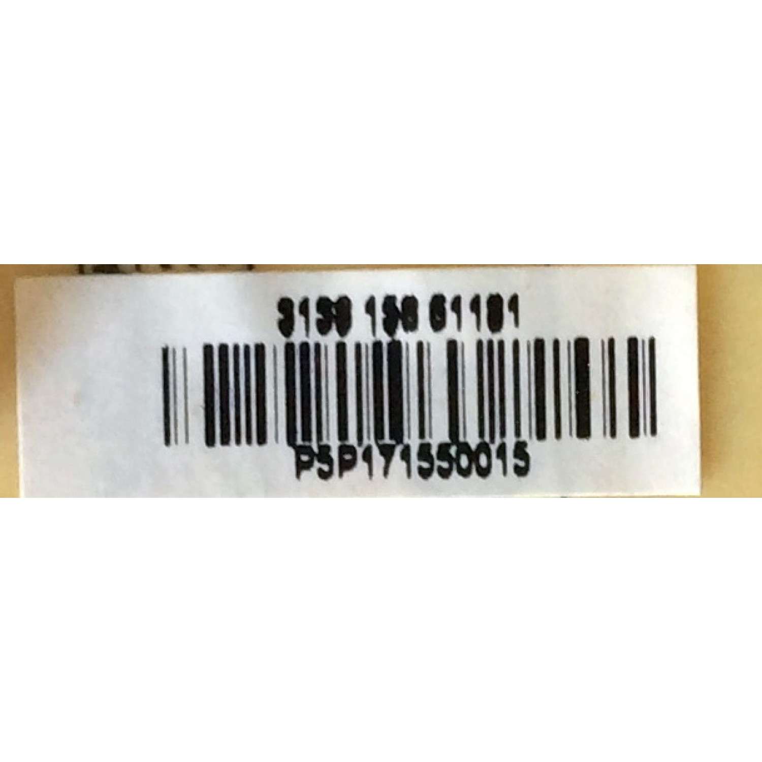 FUENTE DE PODER /PHILIPS 313815861181 /31381036218.3/ MODELO BDL4221V/27	 - Imagen 2