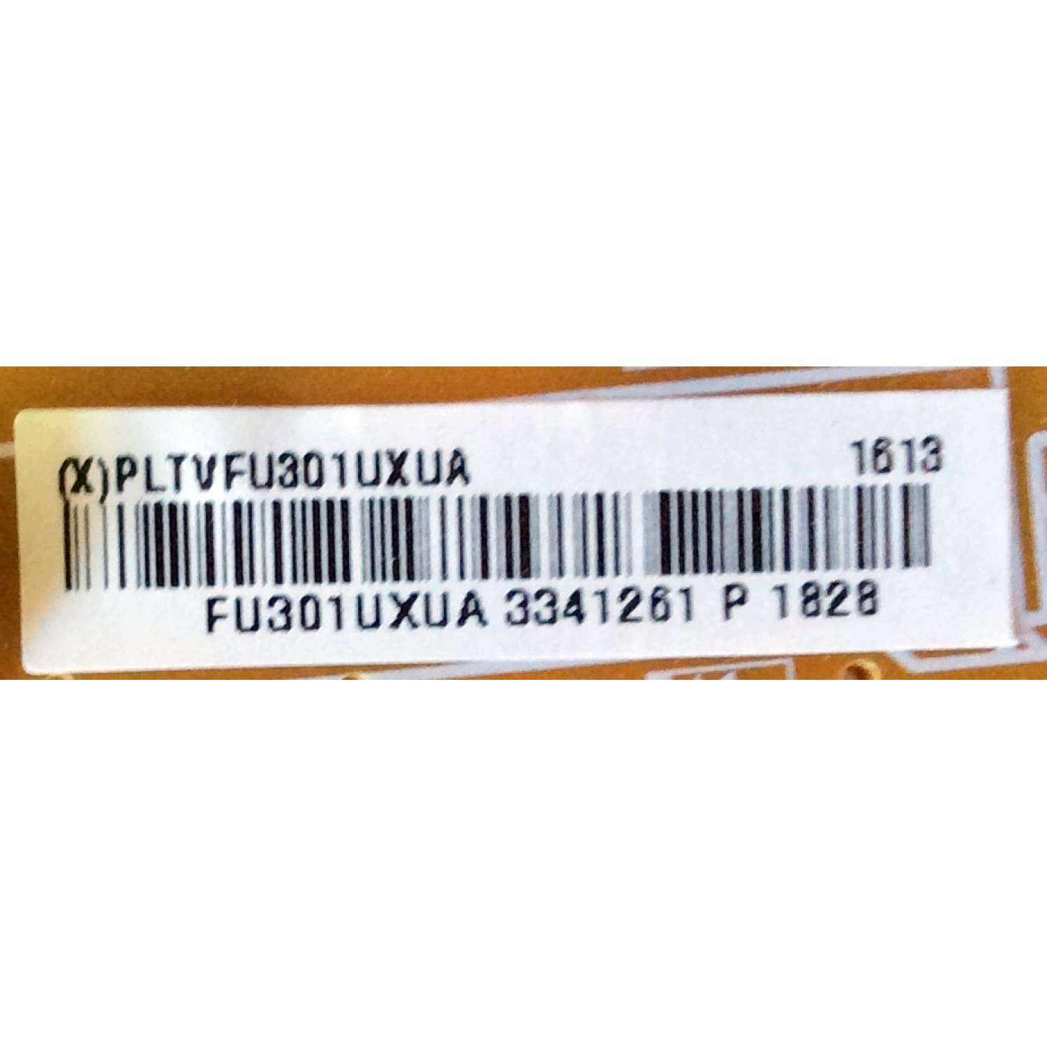 FUENTE DE PODER / INSIGNIA PLTVFU301UXUA / 715G7364-P01-003-002M / (X)PLTVFU301UXUA / PANEL TPT400LA-HN02.S REV:S801B / MODELO NS-40D510NA14 / NS-40D510NA17	 - Imagen 2