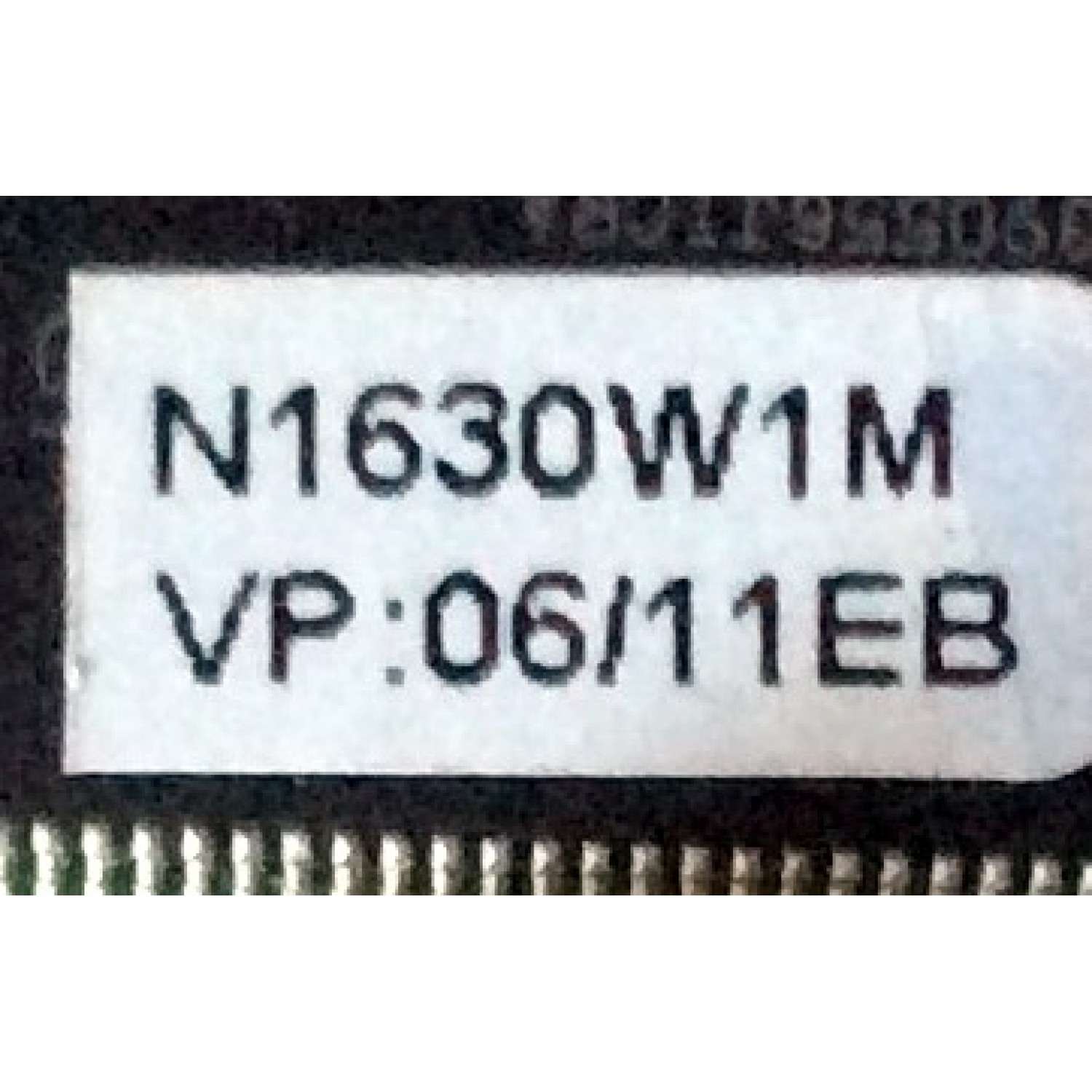 KIT DE BASES PARA TV SAMSUNG ((2 PIEZAS)) / NUMERO DE PARTE BN63-18870A / BN63-18872A / 43TU7000 / BN63-18872X001 / BN63-18870X006 / E115797 / E510768 / MODELOS UN43TU700DFXZA XA03 / UN43TU7000FXZA / UN43TU7100FXZA / UN43TU7200FXZA / UN43TU7300FXZA - Imagen 3