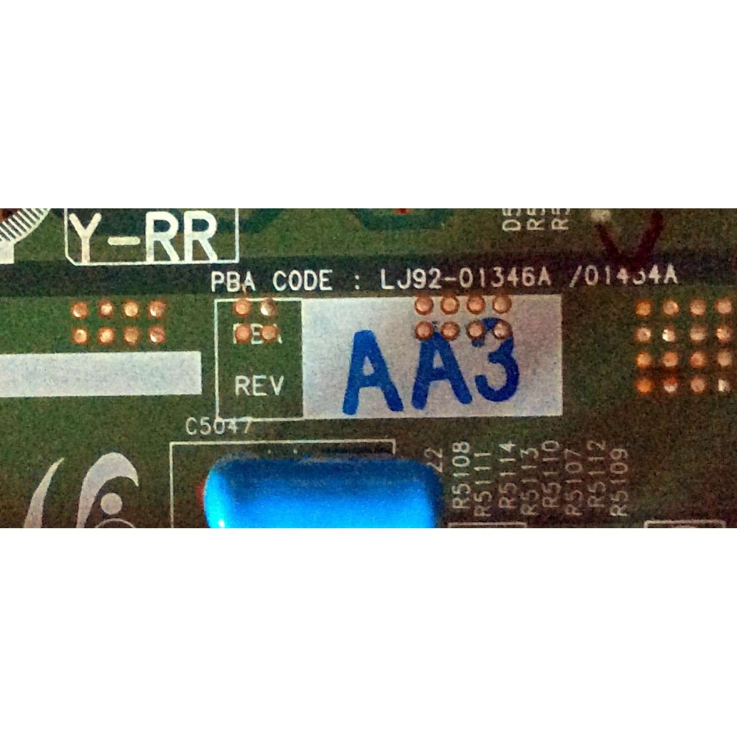 KIT DE BOCINAS PARA TV INSIGNIA ( 2 PZ ) / NUMERO DE PARTE YDT318-05 / 8Ω 10W / PANEL MT2751A01-2 / MODELO NS-28ED200NA14 - Imagen 2