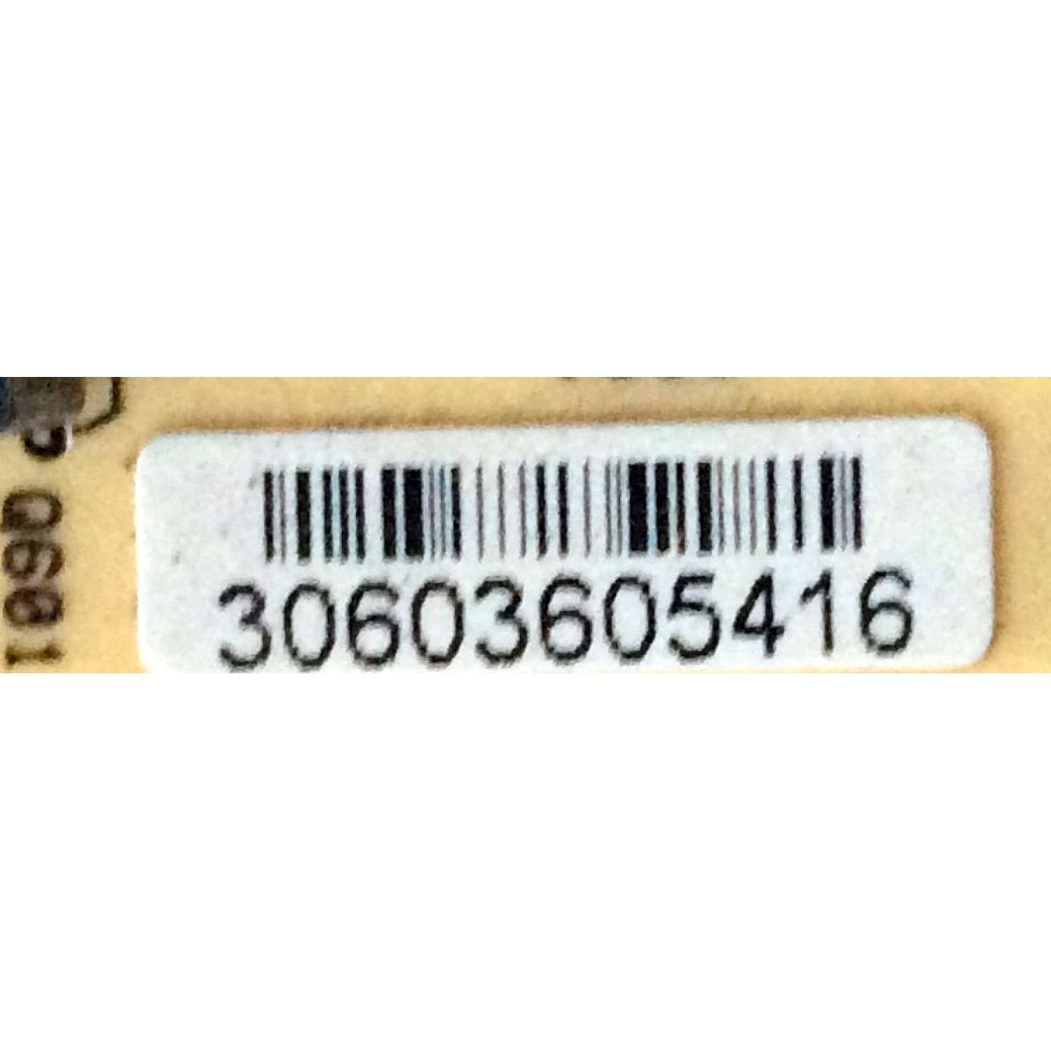 FUENTE / BALASTRA / PRINCENTON JT178LP97 / 2202125200 VER:1.00 / MODELO VL1715	 - Imagen 3