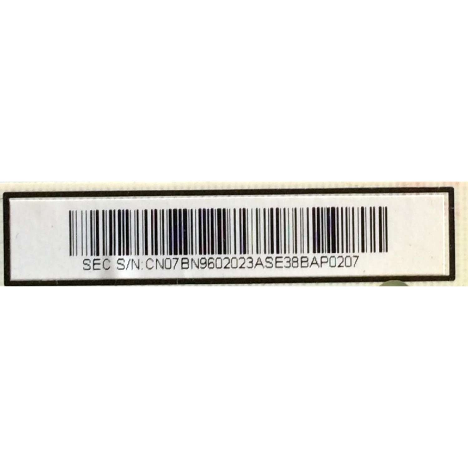 FUENTE DE PODER / SAMSUNG BN96-02023A /PSLV301501V / PANEL LTA400W2-L01-0V0 / MODELO LS40BEPNBF/XAA 0001 / LS40BETNB/XAA SP01 / LS40BEPNBF/XAA 400P / LS40BETNB/XAA 400PN	 - Imagen 2