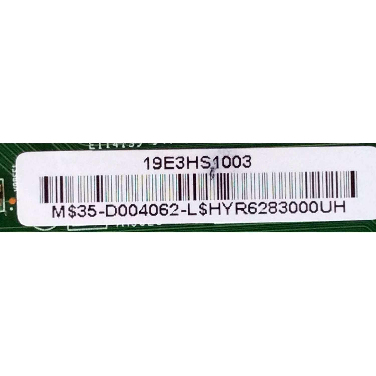 MAIN / VIEWSONIC 35-D004062 / A190E3-H-S1 / MODELO VA912B	 - Imagen 2