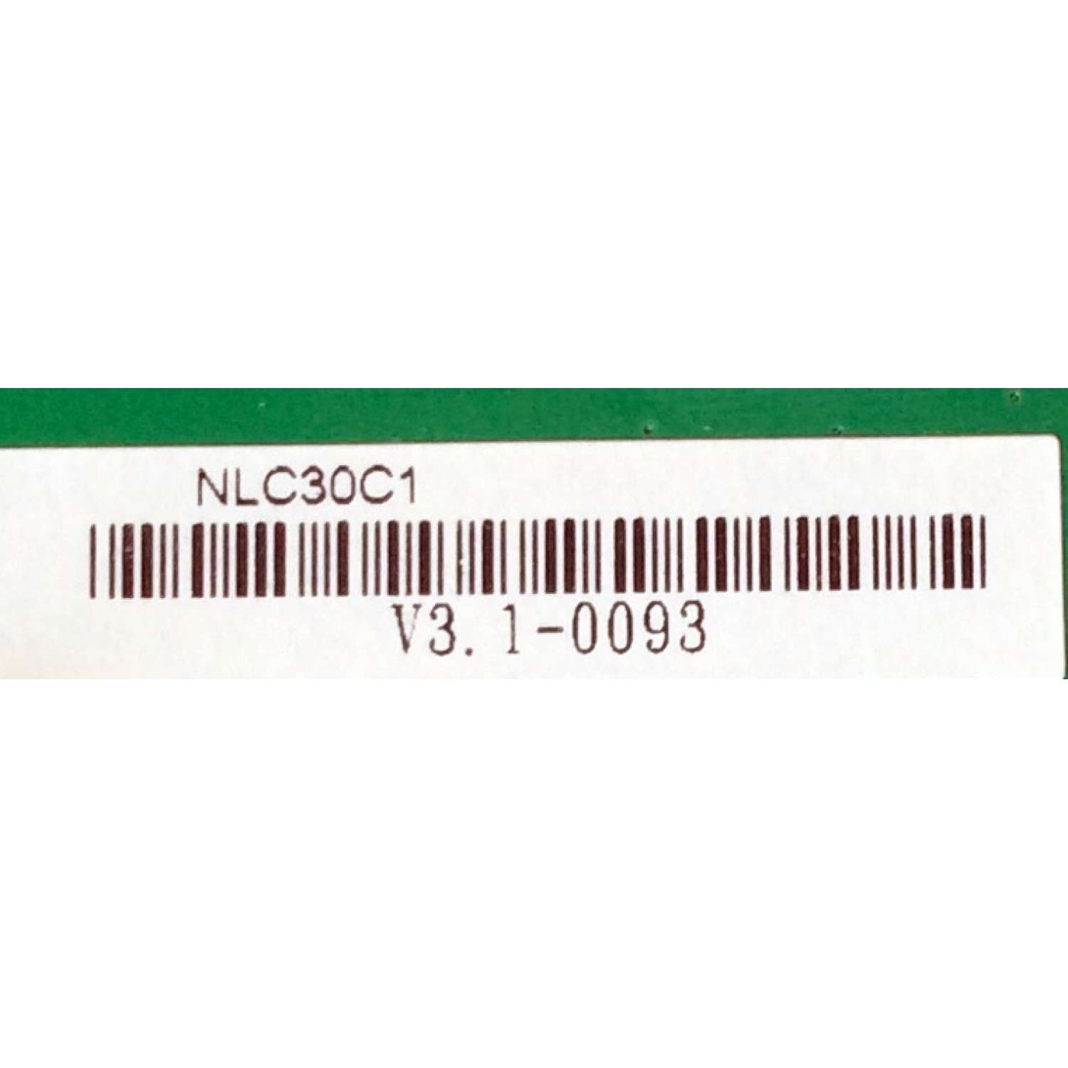 MAIN / WESTINGHOUSE 510-302001-101 / 510-302001-051 / 30LCDMB / VER:1.2M / PANEL V296W1-L01 REV C2 / MODELO W33001 - Imagen 3