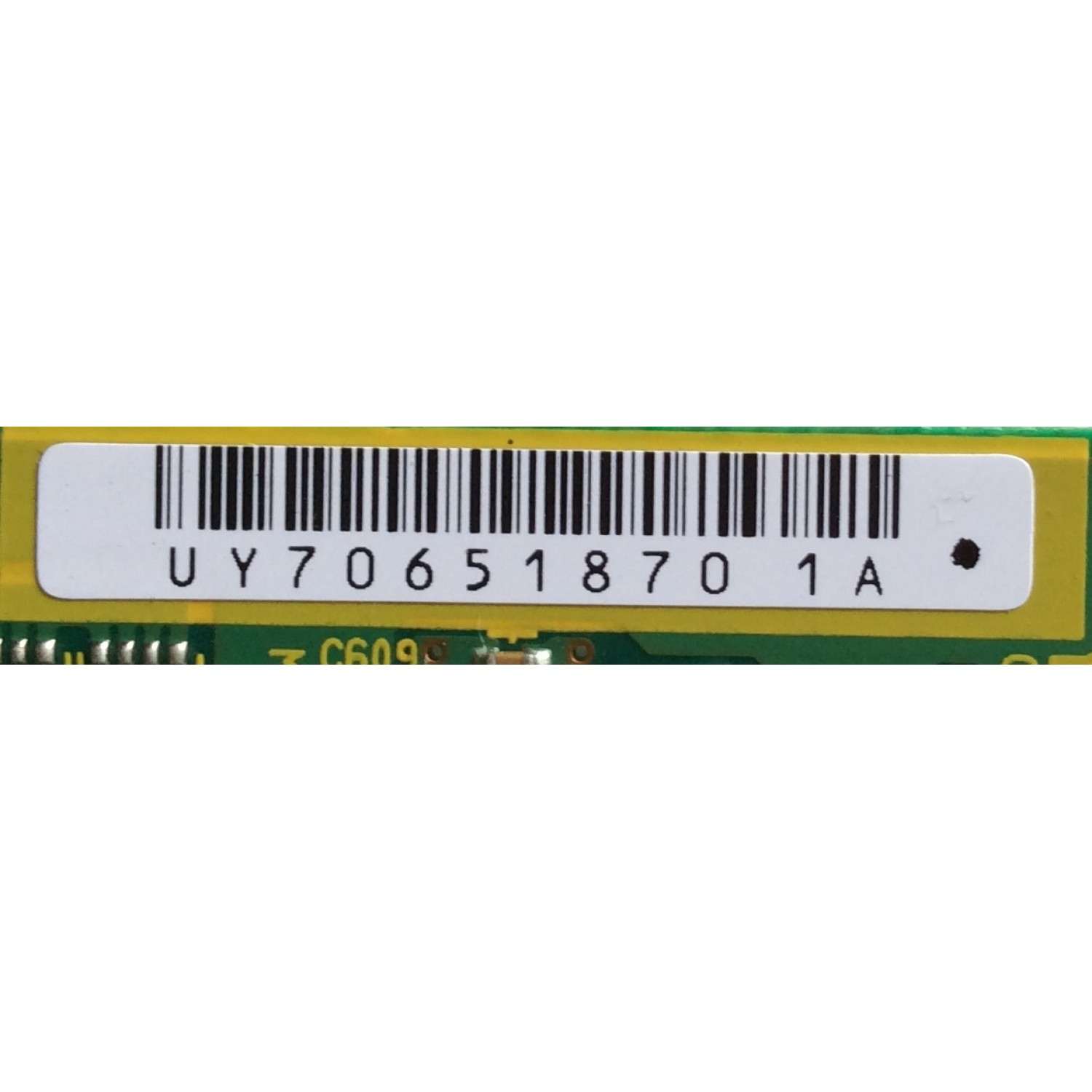 Y-SUS /HITACHI JP54581 / ND60200-0046 /PANEL FPF50C160135UA-55 / MODELO P50H401 / P50T501 / P50H4011	 - Imagen 2