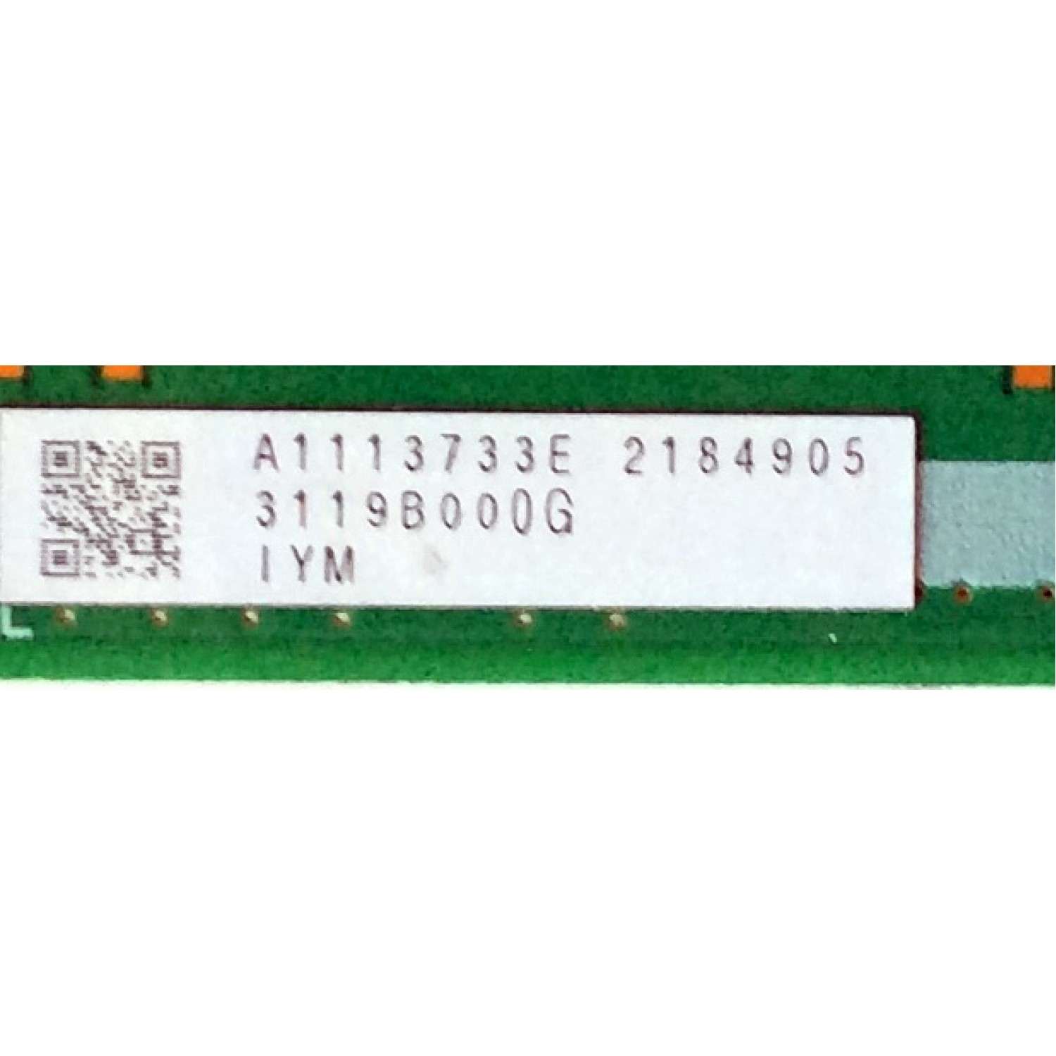 MAIN LOGICA / SONY A-1113-733-E / 1-866-970-12 / A1113733E / JAE-2402-322	 - Imagen 3