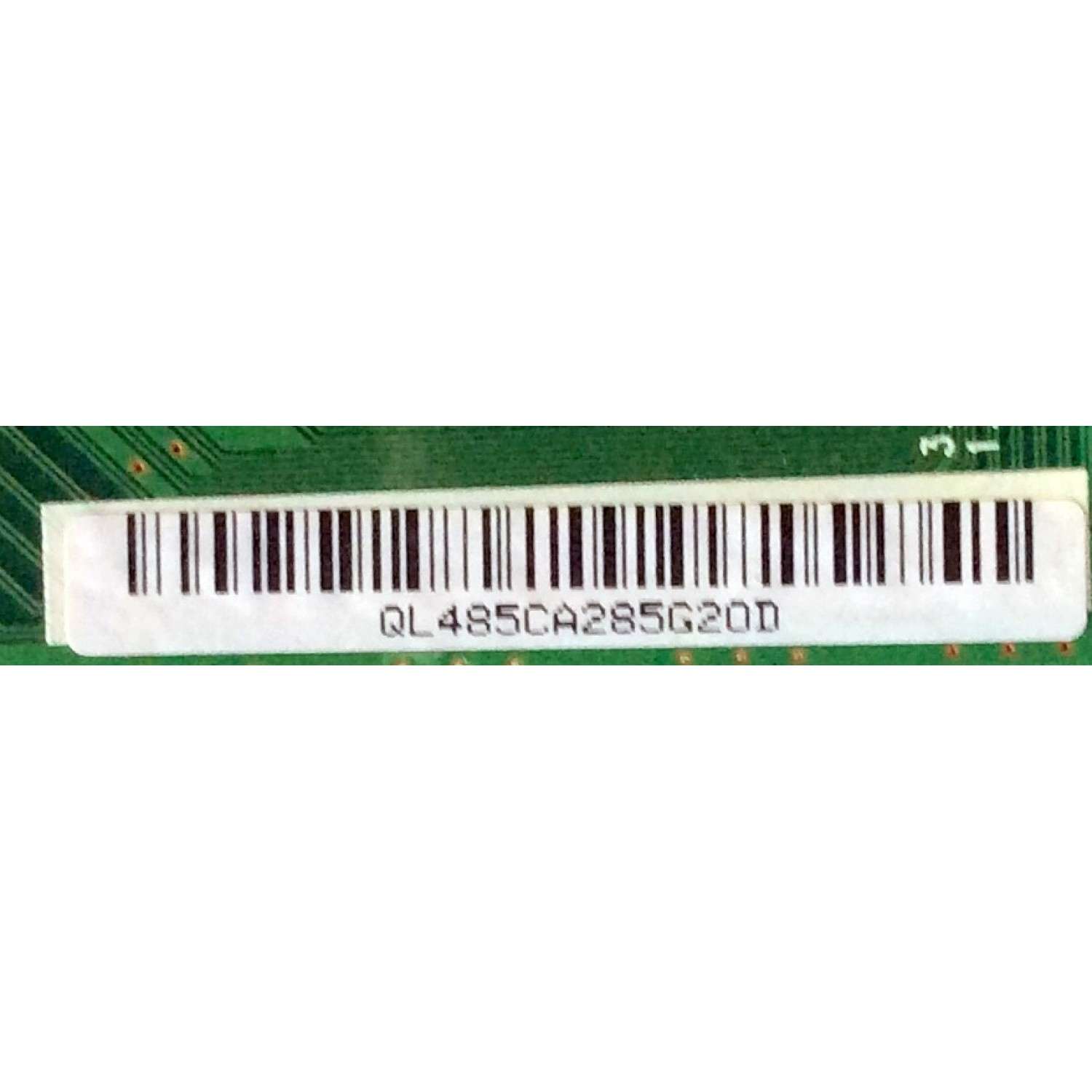 MAIN LOGICA / LJ92-01485C / CA1 / CA2 / REV:R1.7 / LJ41-05078A / N.D.P. VIZIO 0940-0000-2310 / 0940-0000-2310R / MODELOS VP422HDTV10A / VP423HDTV10A / PANEL S42AX-YB04 - Imagen 2