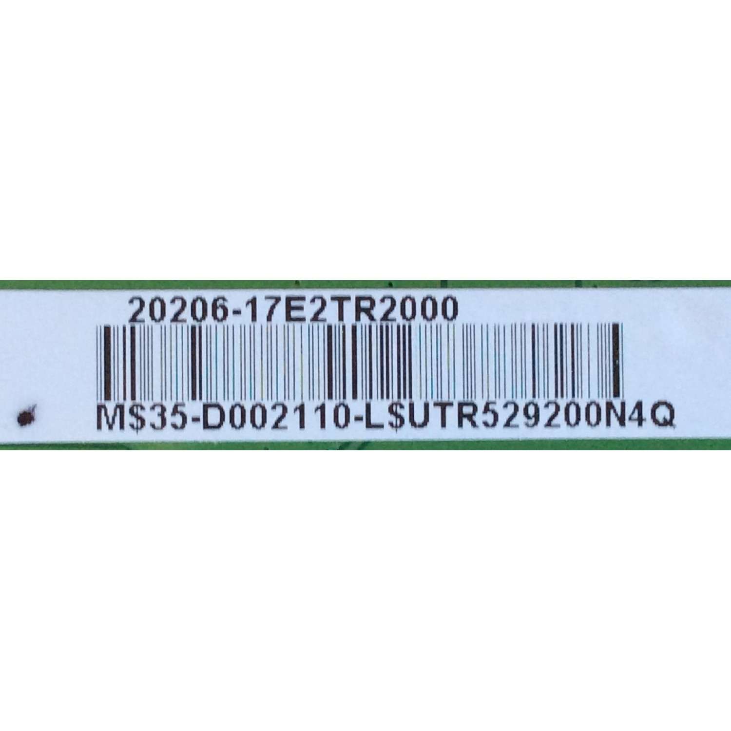 MAIN DIGITAL / ACER / CMO 35-D002110 / 35-D002110 / A170E2-H-S6 / MODELO AL1714B - Imagen 2