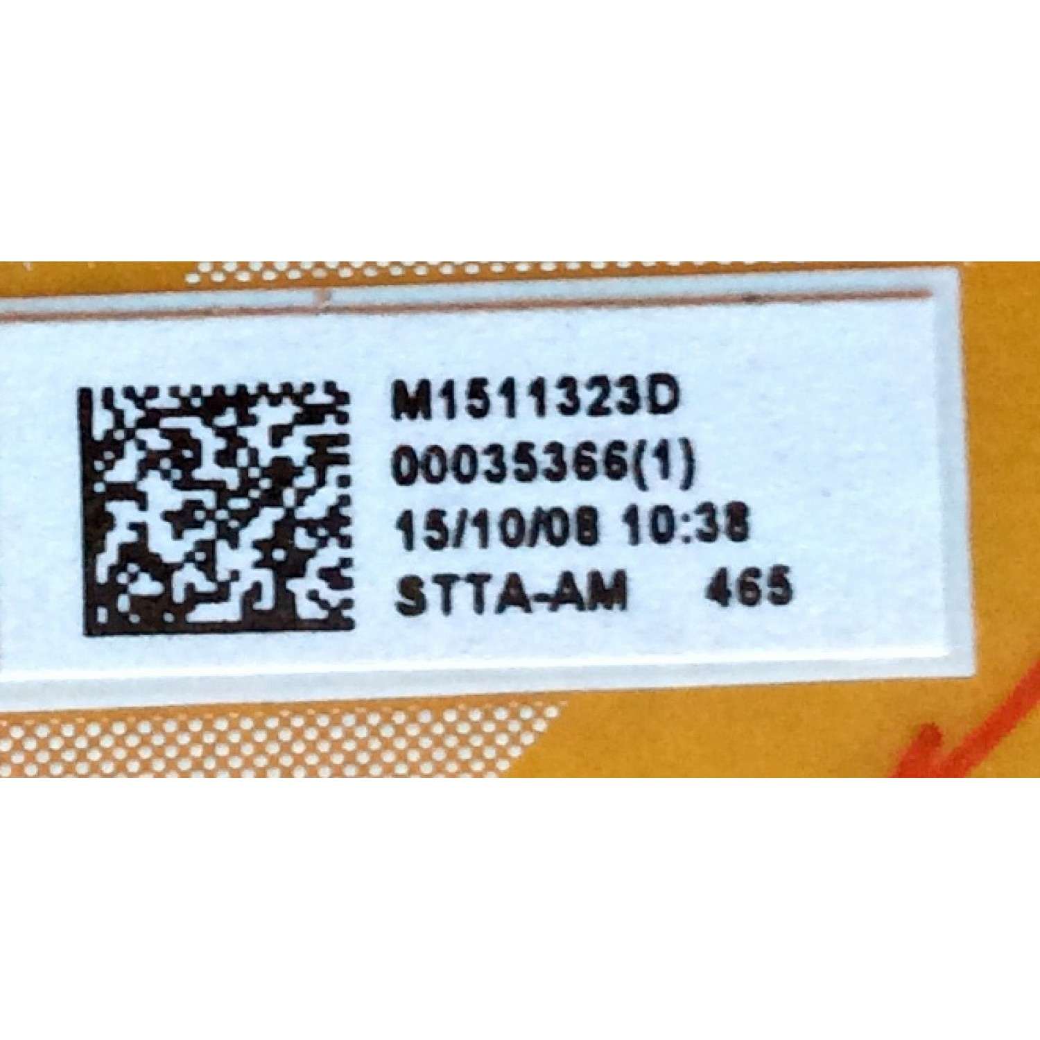 FUENTE DE PODER /  SONY A-1511-323-D / A1511323D / 1-876-290-13 / M1511323D / A-1511-322-D / A-1511-323-A / A-1511-322-B / A-1511-323-B / 1-876-290-12 / 1-876-290-11 / MODELOS KDL-52V4100 / KDL-52W4100 / KDL-52WL140 - Imagen 2