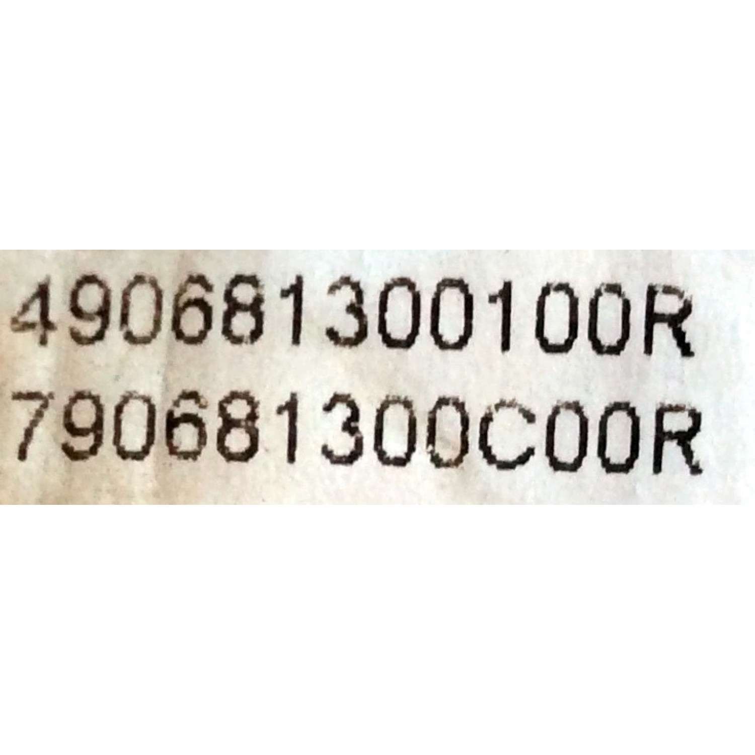MAIN DIGITAL / VIEWSONIC 790681300C00R / 490681300100R / MODELO VA703B / PANEL SVA170SX01TB - Imagen 2