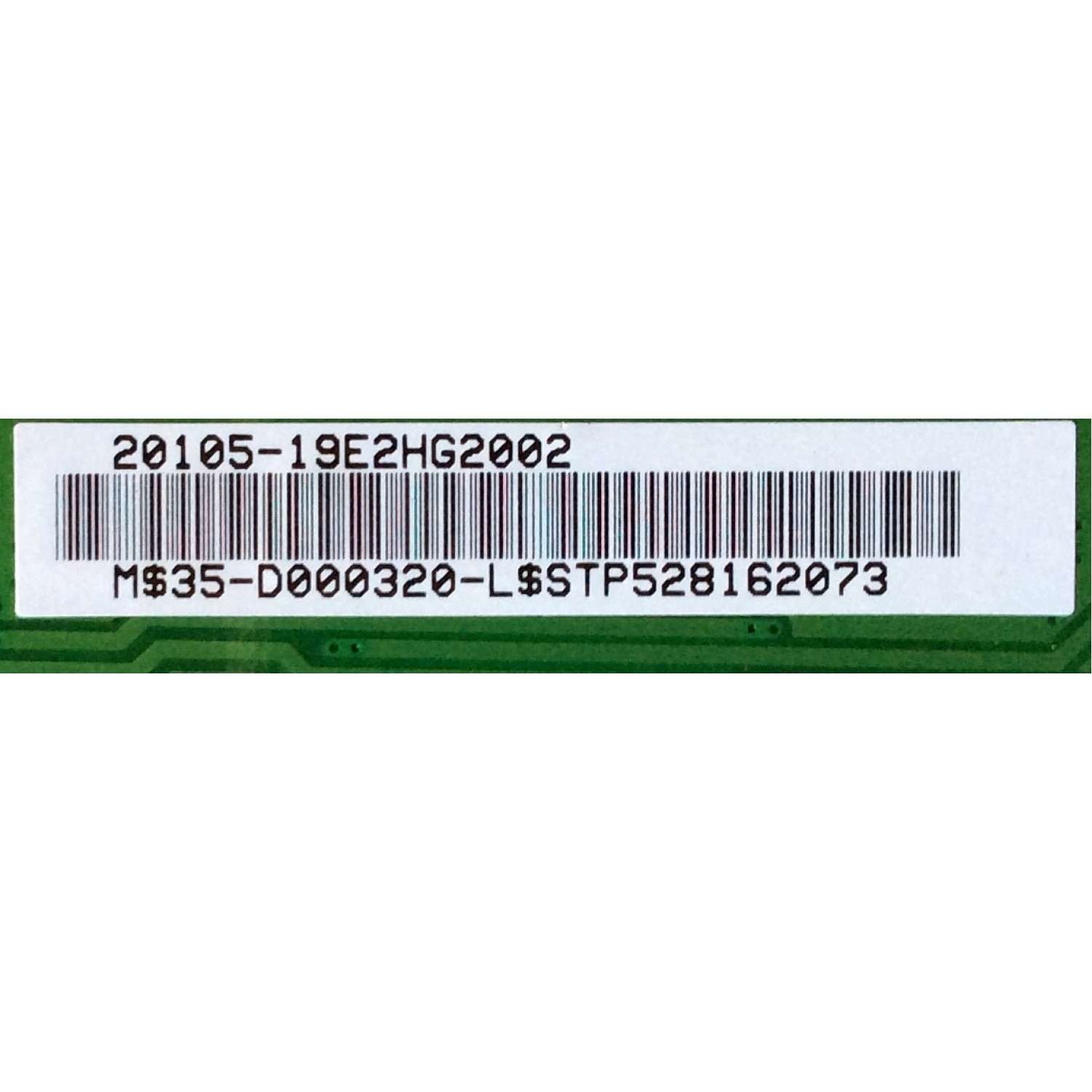 MAIN PARA MONITOR LG / NUMERO DE PARTE EAX69466704 / EAX69466704(1.0) / 34GL750 / NP24F100M8 / LGM-150 / PANEL LM340WW2 (SS)(C1) / MODELO 34GL750 - Imagen 2
