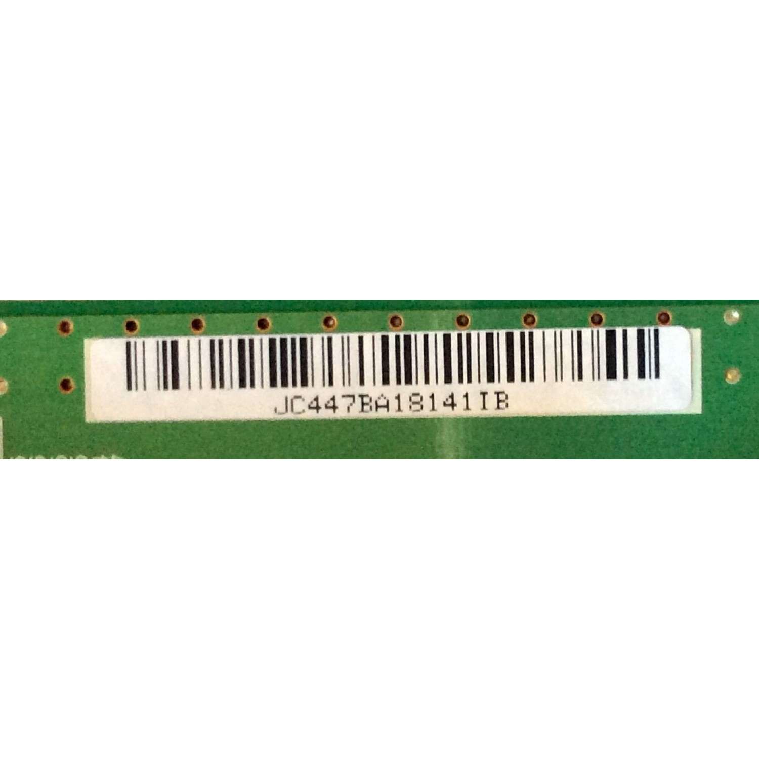 BUFFER / SAMSUNG BN96-05643B / LJ92-01447B / LJ41-04737A / 447BA1 / REV:R1.3 / PANEL S58FH-XB01 / MODELOS FPT5884X/XAA / FPT5894WX/XAA / PN58A550S1FXZA / PN58A650T1FXZA / PN58A760T1FXZA	 - Imagen 3