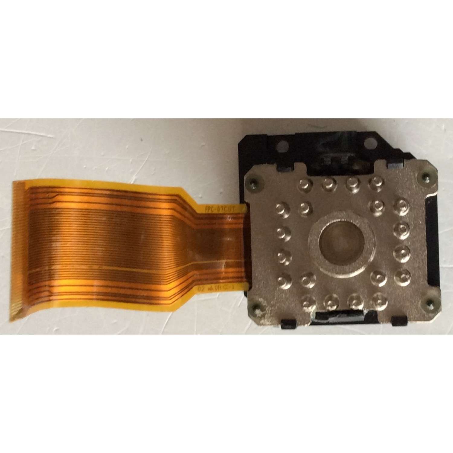 FILTRO DISPLAY / SAMSUNG (AZUL) 3NAD0221A / DILA-SX070TPK0H / 164AACET / MODELOS HLR6167WAX/XAA / HLR5667W1X/XAA / HLR6178WX/XAC PZ02 / HLR6767WAX/XAA MAS VERSIONES EN DESCRIPCION  - Imagen 2