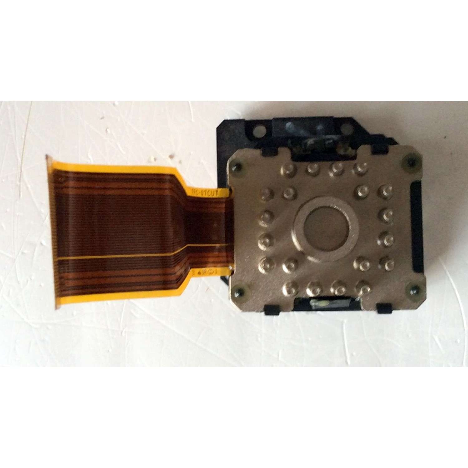 FILTRO DISPLAY / SAMSUNG (ROJO) 3DAD0230A / DILA-SX070TPK0H / 151AACET / MODELOS HLR6167WAX/XAA / HLR6168WX/XAC PW01 / HLR5056WX/XAA / HLR5078WX/XAA MAS VERSIONES EN DESCRIPCION - Imagen 3