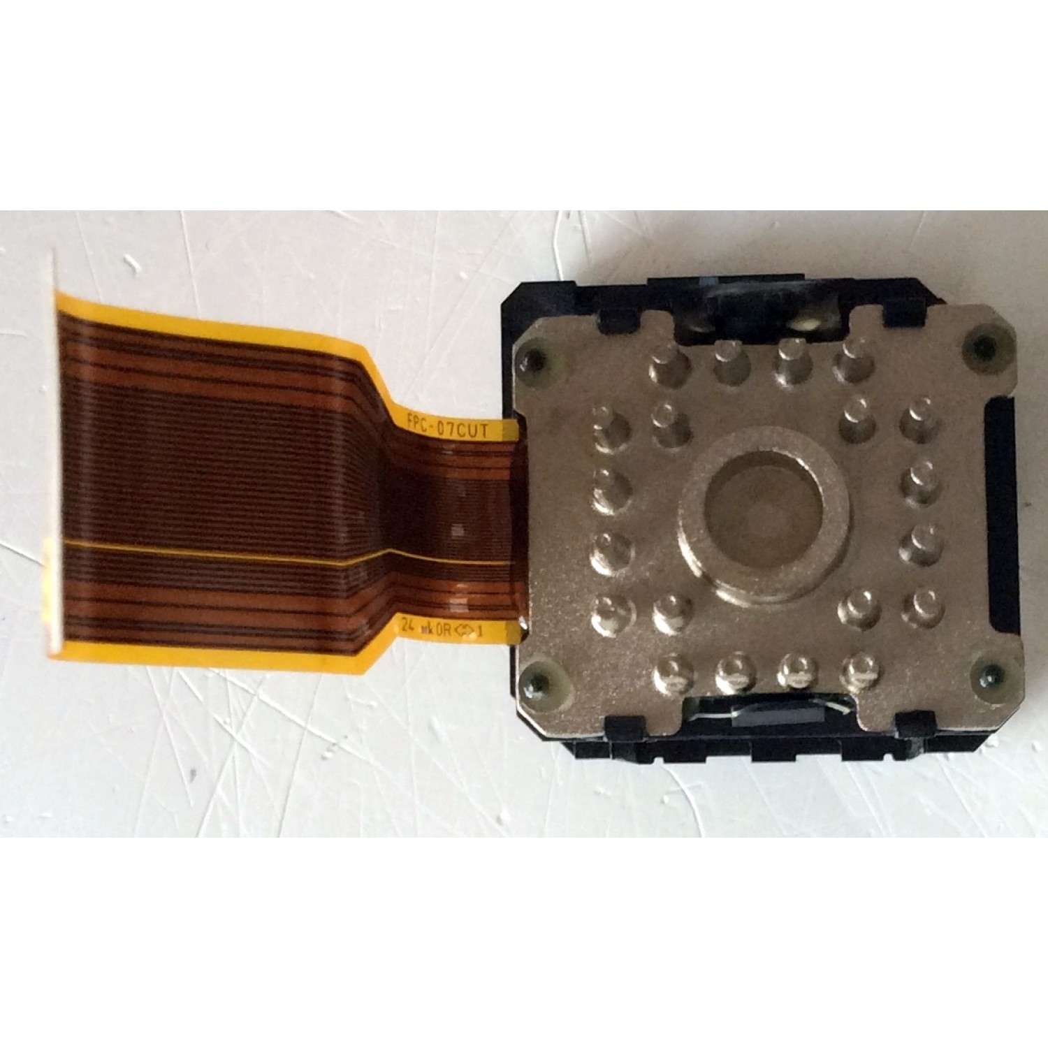 FILTRO DISPLAY / SAMSUNG (VERDE) 3NAD0221A / DILA-SX070TPK0H / 027AACET / MODELOS HLR6167WAX/XAA / HLR6156WX/XAA / HLR5078WX/XAA / HLR6168WX/XAC PW01 MAS VERSIONES EN DESCRIPCION - Imagen 2