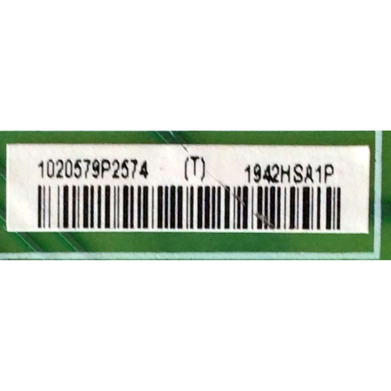 FUENTE DE PODER BACKLIGHT INVERTER / ACER 1942HSA1P 715G1492-2  / MODELO AL1916  - Imagen 3