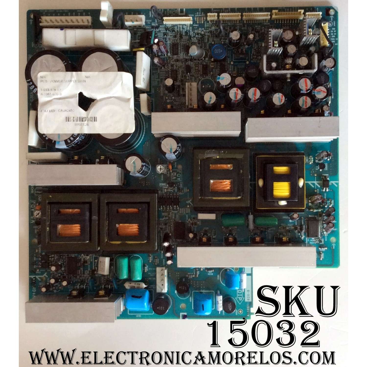 VENTILADOR PARA COMPUTADORA DELL / NUMERO DE PARTE CN-0P0T37-75148 / KUC1012D / P0T37-A00 / MODELO XPS 2710
