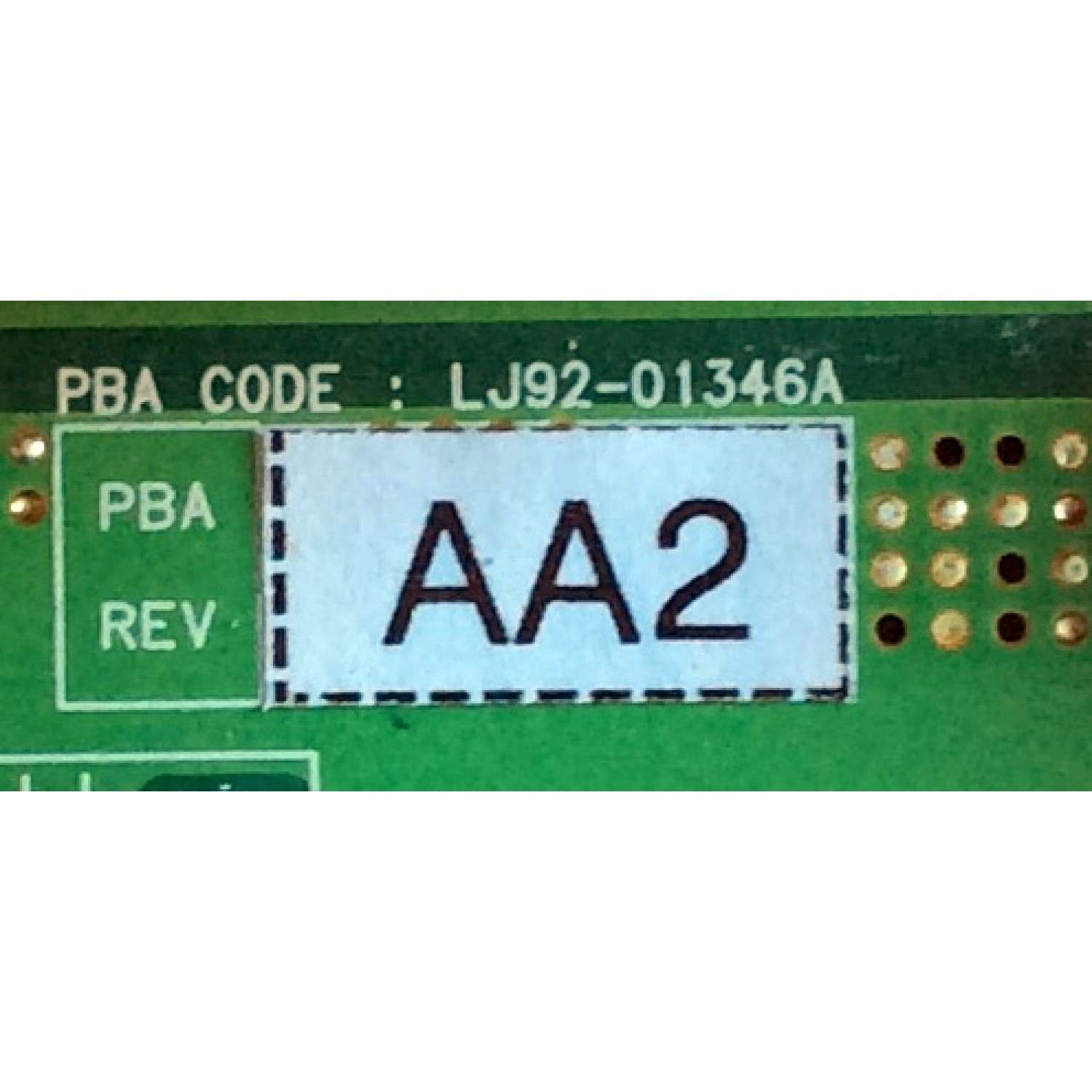 MAIN FUENTE PARA TV ELEMENT / NUMERO DE PARTE 21005562 / TP.MS3393A.PA671 / E17013-KK / B16128646-0A02665 / DISPLAY LC185TT7A 01 / MODELO ELEFW195	 - Imagen 2