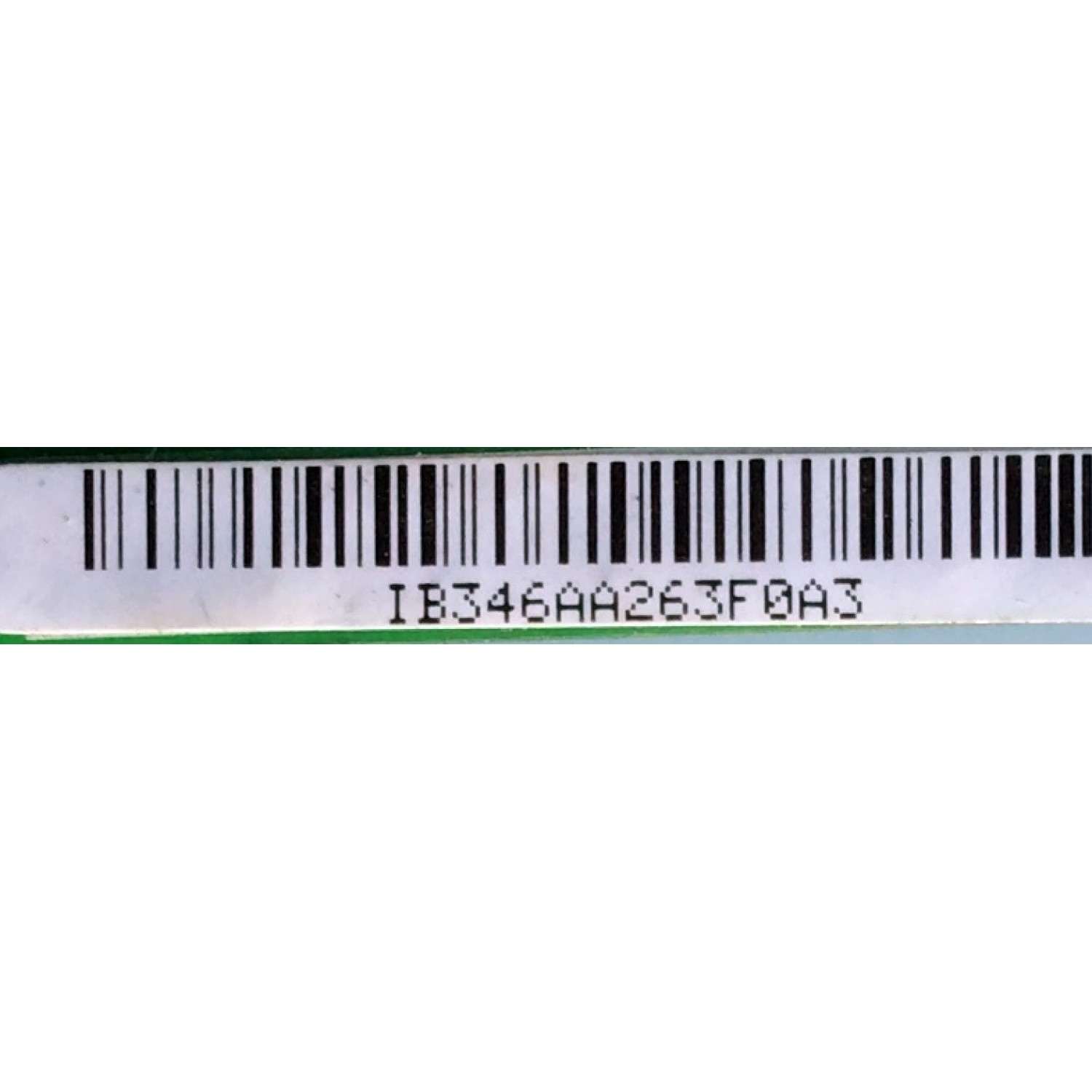 MAIN FUENTE PARA TV ELEMENT / NUMERO DE PARTE 21005562 / TP.MS3393A.PA671 / E17013-KK / B16128646-0A02665 / DISPLAY LC185TT7A 01 / MODELO ELEFW195	 - Imagen 3