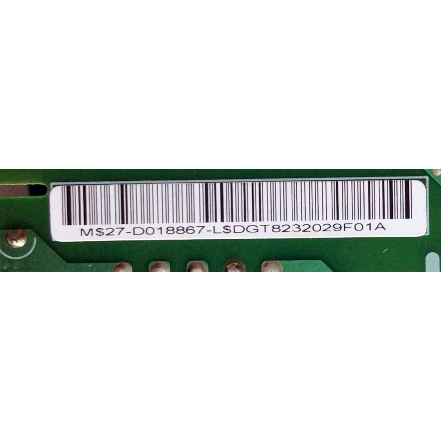 FUENTE DE PODER BACKLIGHT  / WESTINGHOUSE  27-D018867 / DAC-19M020 AF / 2995311800 /  REV : 01.A / PANEL  A220Z5 / MODELO L2210NW - Imagen 3