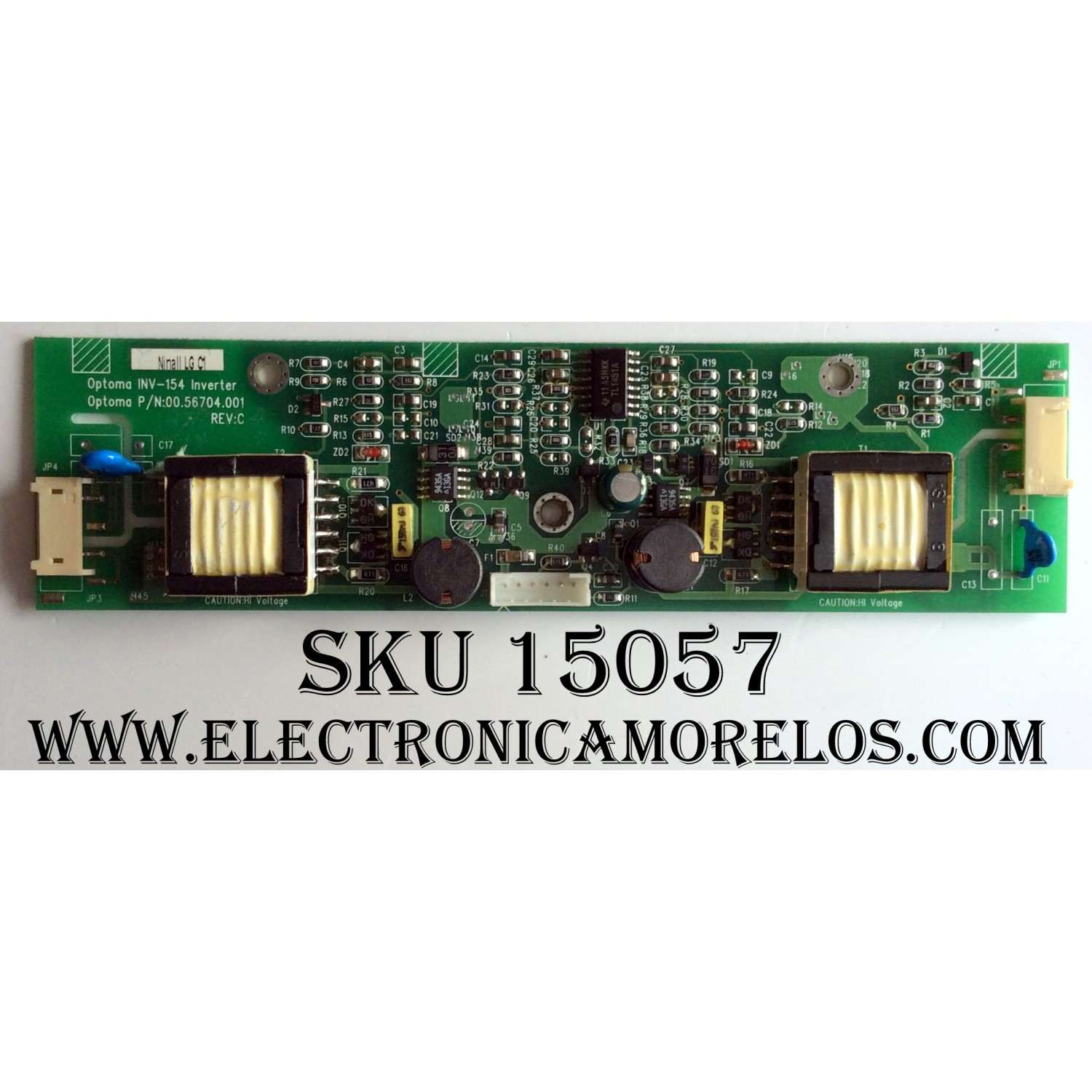 KIT DE BOCINAS PARA TV SAMSUNG ( 2 PZ ) / NUMERO DE PARTE BN96-50551A / BN63-18623X / BN63-18625X / BN9650551A /50551A / MODELO 65Q80T
