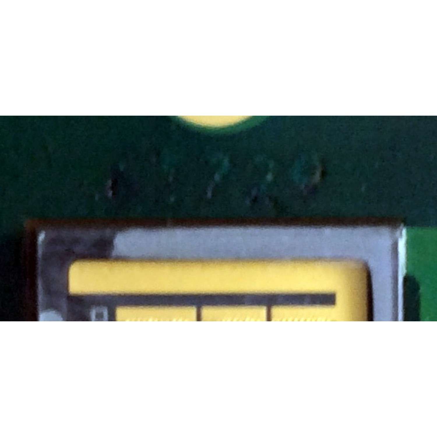 LED (VERDE) PARA TV DLP / SAMSUNG 67729 / MODELOS HL-S5679W / HLS5679WX/XAA - Imagen 2