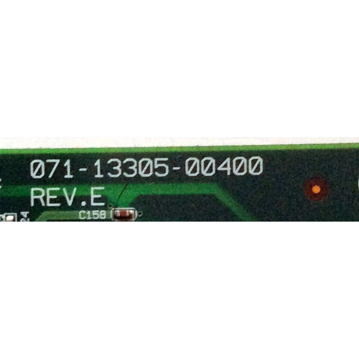 MAIN DIGITAL / PROTRON 971-1013J-00100 / 071-13305-00400 / F51-670082 /  PANEL CLAA370WA03 / MODELO PLTV-3750 - Imagen 2