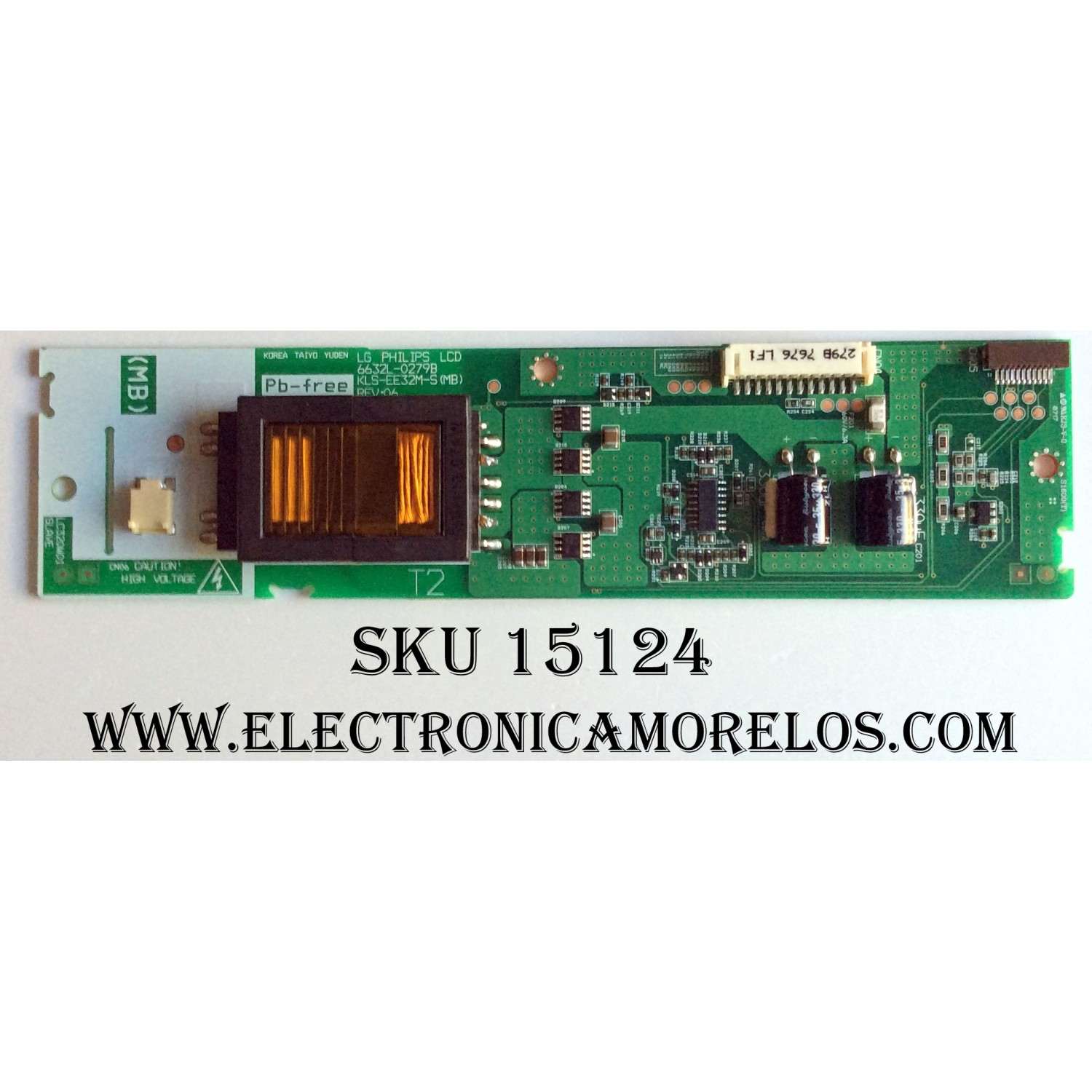 MAIN PARA TV WESTINGHOUSE·ROKU TV 4K·UHD·HDR / NUMERO DE PARTE 260102018070 / T.MS1801.81 / 4100239843 / 1000086930 / A22052520 / PANEL K650WLEDM-SHK1H / DISPLAY JR645R3HA7L / MODELO WR65UT4212