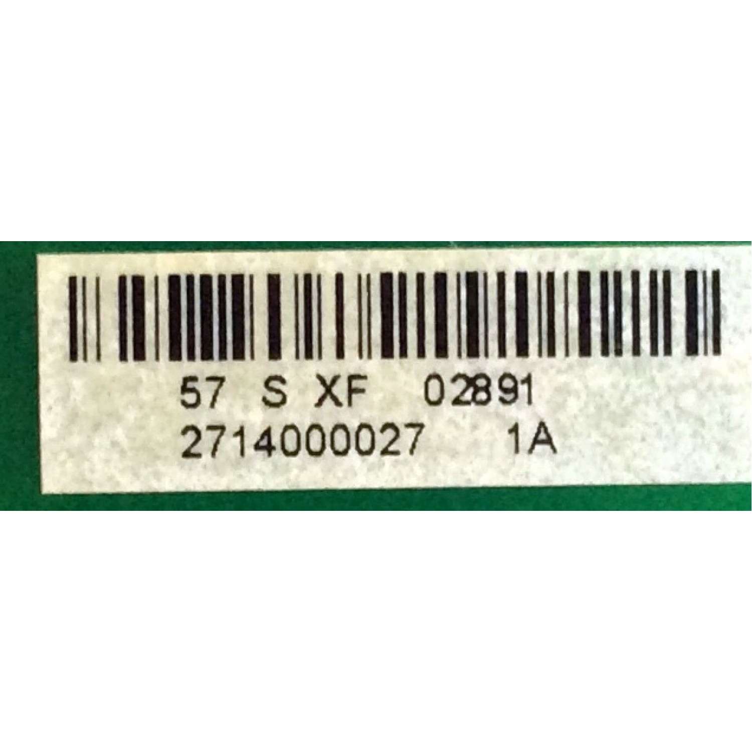 BACKLIGHT INVERTER / ACER 2714000027 / PWB-IV125110T / IV125110/T / MODELOS AL1714B / VA712B	 - Imagen 2