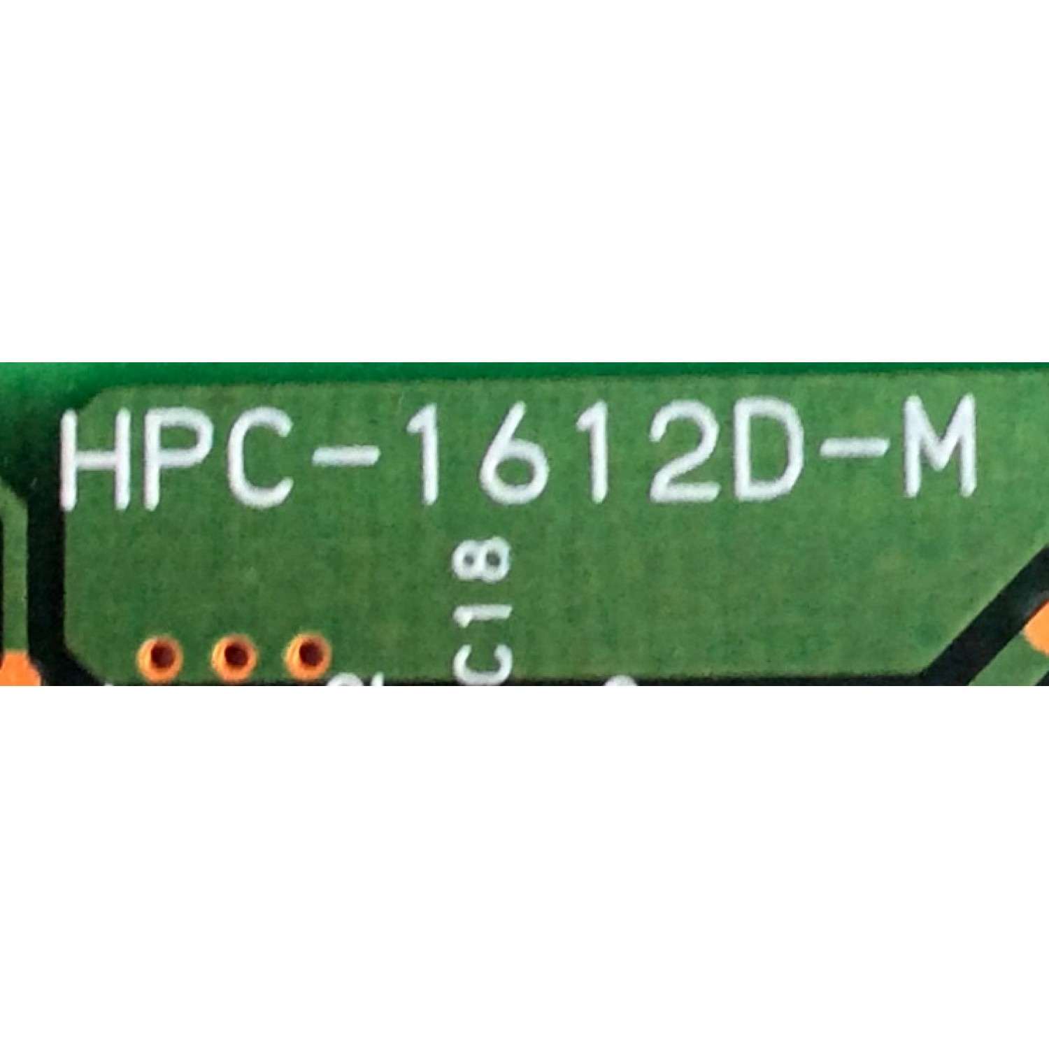 BACKLIGHT INVERTER / SPECTRONIQ HIU-686-M / HRevG-69L7-1044 / HPC-1612D-M / PANEL BM080A001A / MODELOS WT323 HD-3202 / PLTV-3250 / PLTV-3250	 - Imagen 3