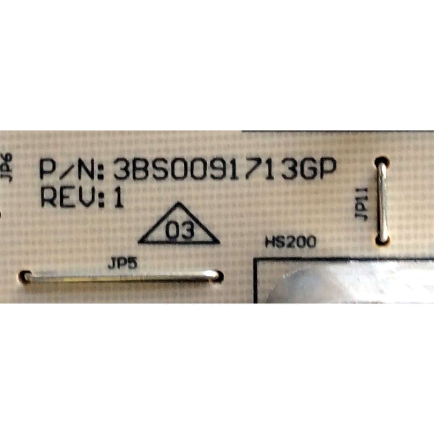 FUENTE / BACKLIGHT / VIEWSONIC AS02B012DD1 / 3BS0091713GP / FSP035-1PI01Z / MODELOS VX724 / VX912 / VX910 / VX924 - Imagen 3