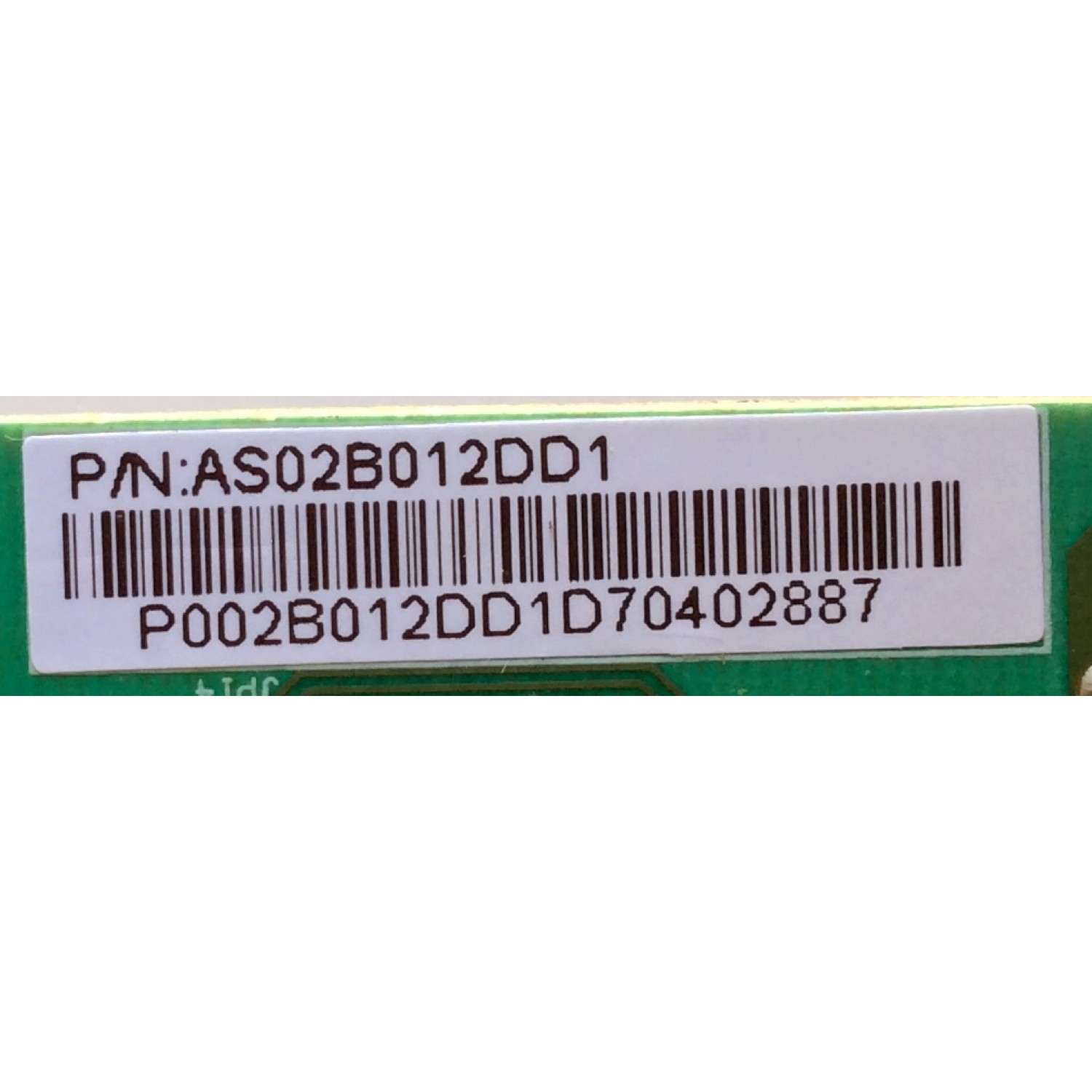 FUENTE / BACKLIGHT / VIEWSONIC AS02B012DD1 / 3BS0091713GP / FSP035-1PI01Z / MODELOS VX724 / VX912 / VX910 / VX924 - Imagen 2