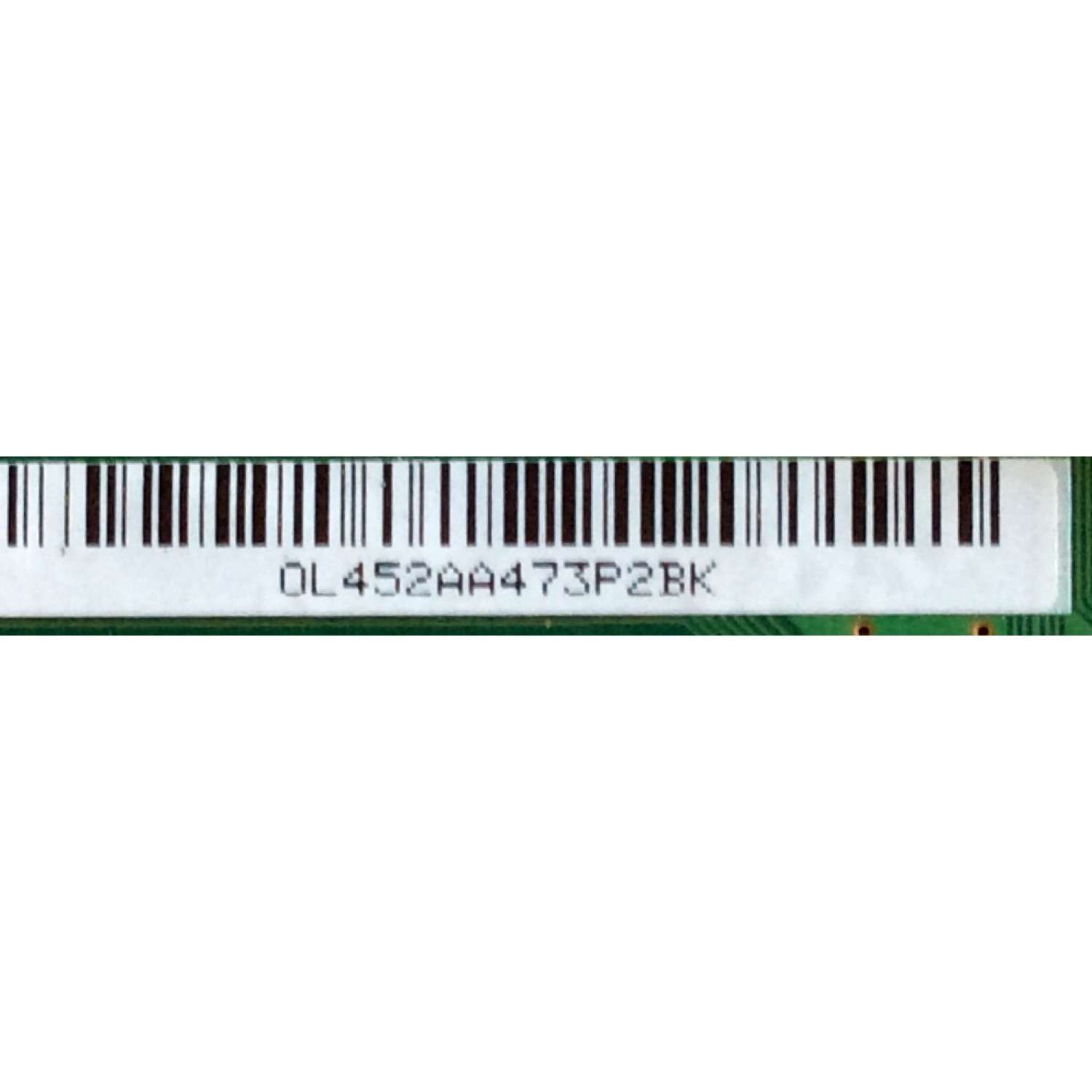 MAIN LOGICA / SAMSUNG BN96-04881A / LJ92-01452A / LJ41-04776A / AA4, AA5 / PANEL S50HW-YB02 8 / MODELOS HPT5054X/XAA / HPT5034X/XAA / HPT5064X/XAA / HPT5034X/XAC / HPT5054X/XAC / HPT5064X/XAC / HPT5034X/XAC SK14 / HPT5054X/XAC EK04 - Imagen 2