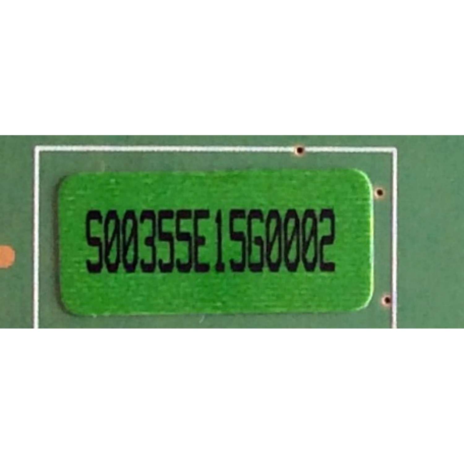 T-CON / KORTEK LJ94-00355E / LTA400W1-L02 / WXC4LV3.0 / PANEL LTA400W1-L01 / MODELO KT-LS40W1	 - Imagen 2