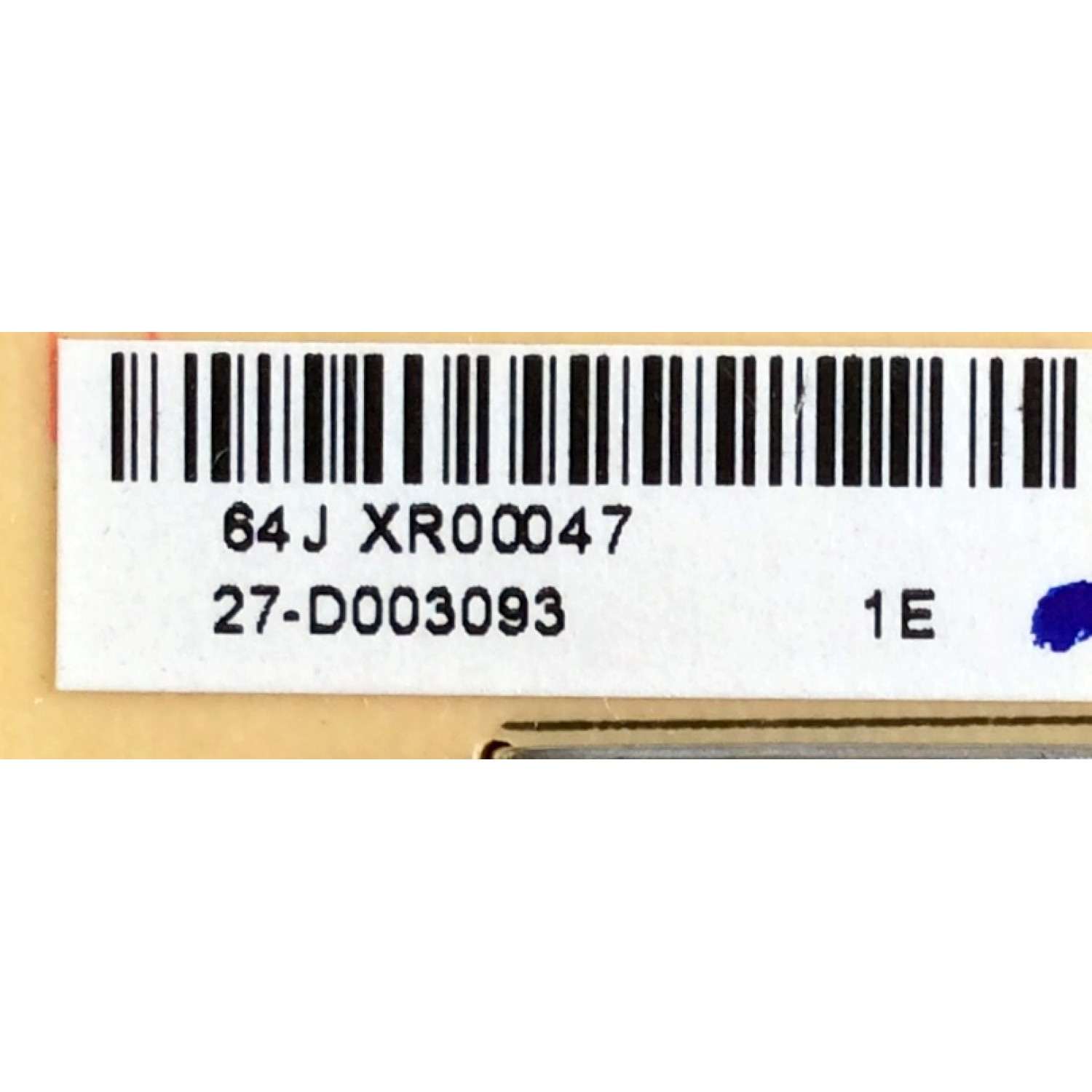 FUENTE / BACKLIGHT / VIEWSONIC 27-D003093 / PWB-IV135156T / MODELO VG2021M - Imagen 2