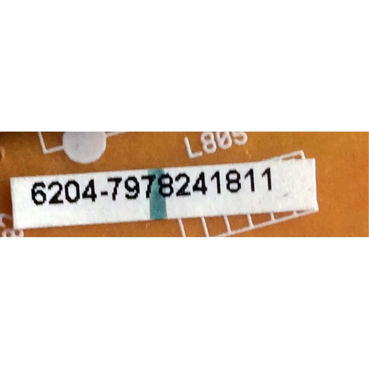 MAIN PARA TV SAMSUNG / NUMERO DE PARTE BN94-07210A / BN97-08055A / BN41-02125A / PANEL CY-HH028AGEV1H / HV280WX2-260 / MODELO HG28NC670AFXZA ES01 / UN28H4000 UN28H4003 UN28H4070 UN28H4100 UN28H4170 UN28H5000 UN28H5003 UN28H5070 UN28H5100 UN28H5170 - Imagen 3
